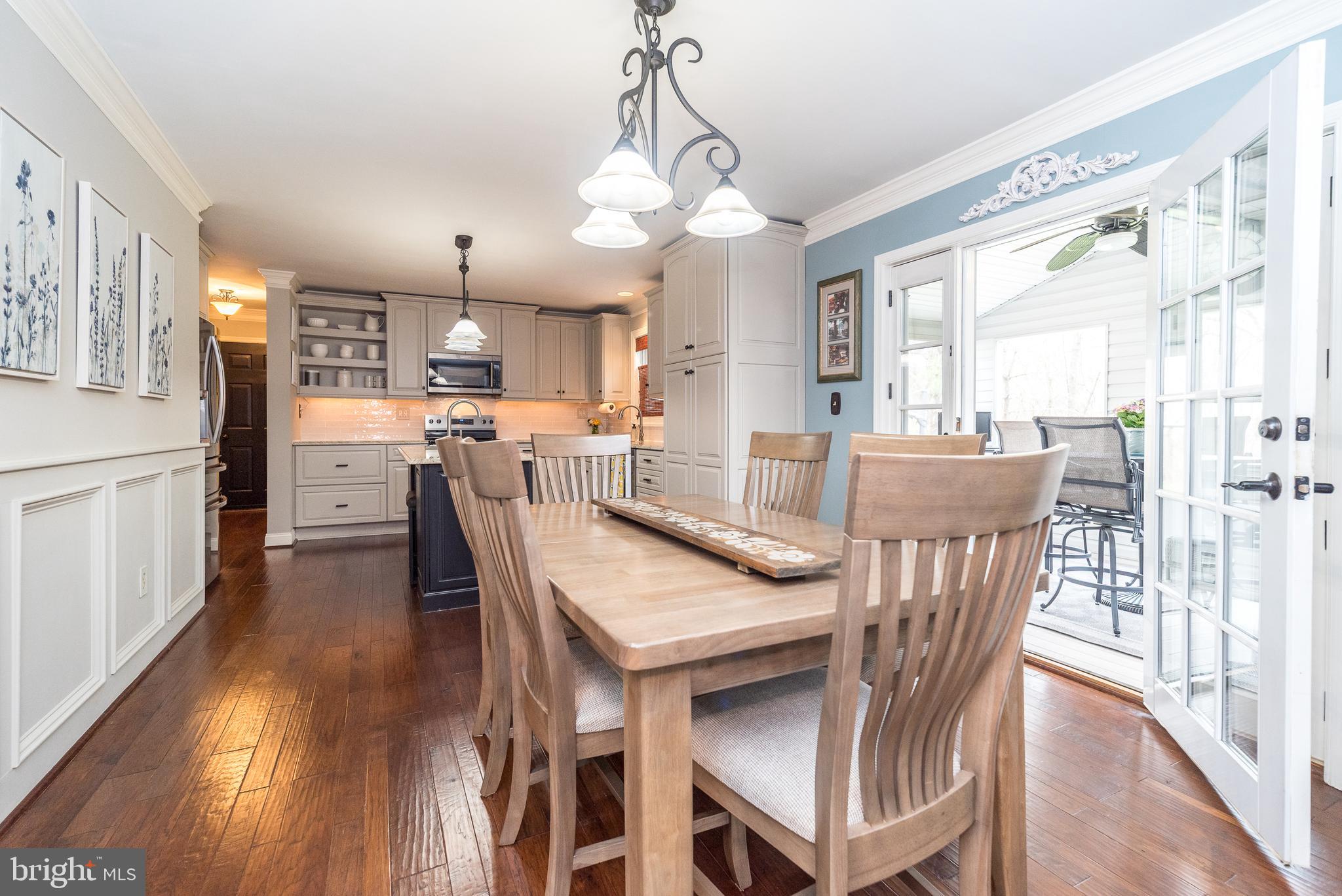 FOX CREEK - Residential