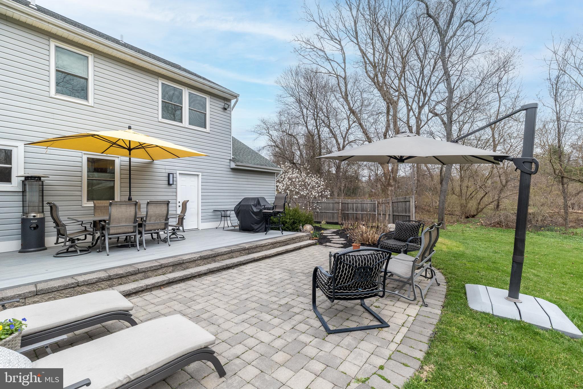 FOX CREEK - Residential