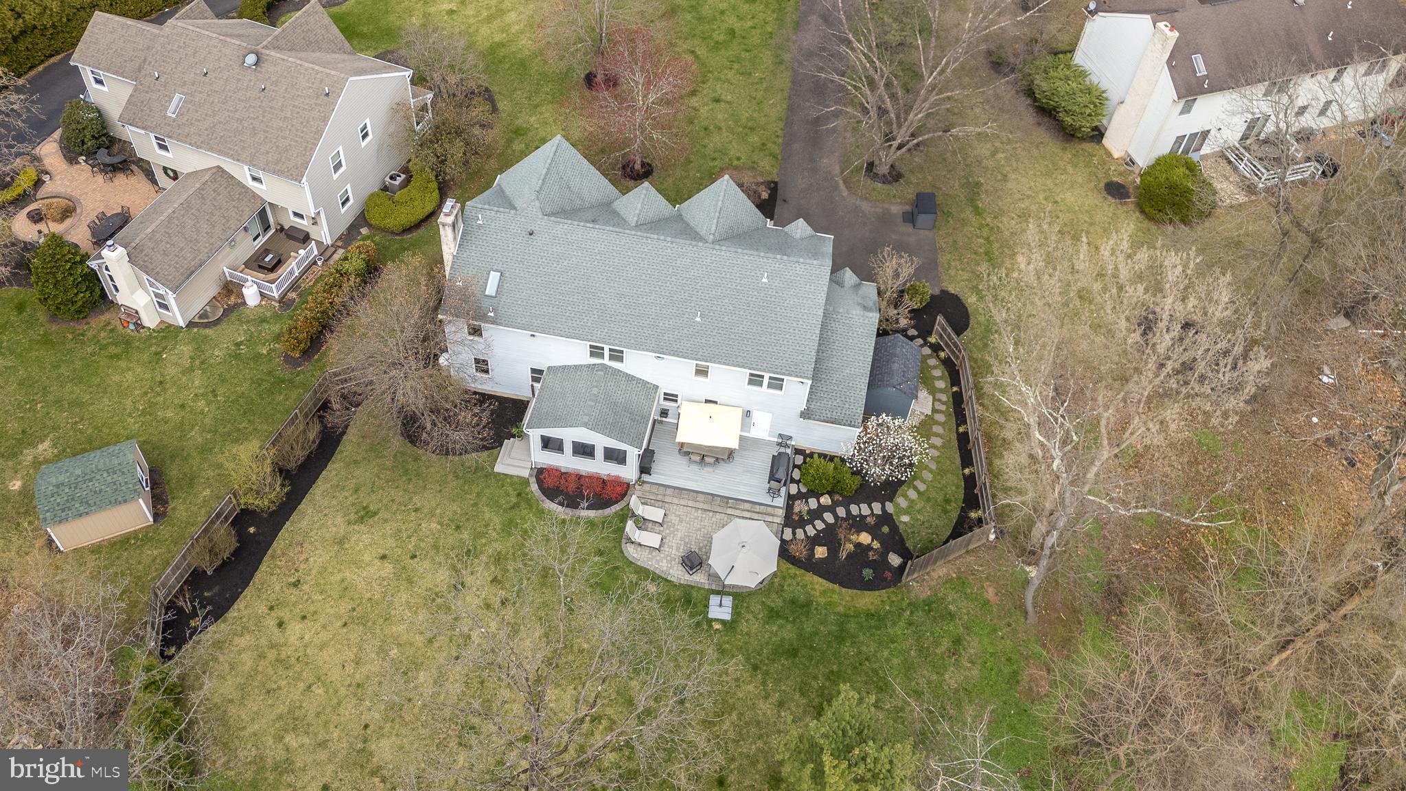 FOX CREEK - Residential