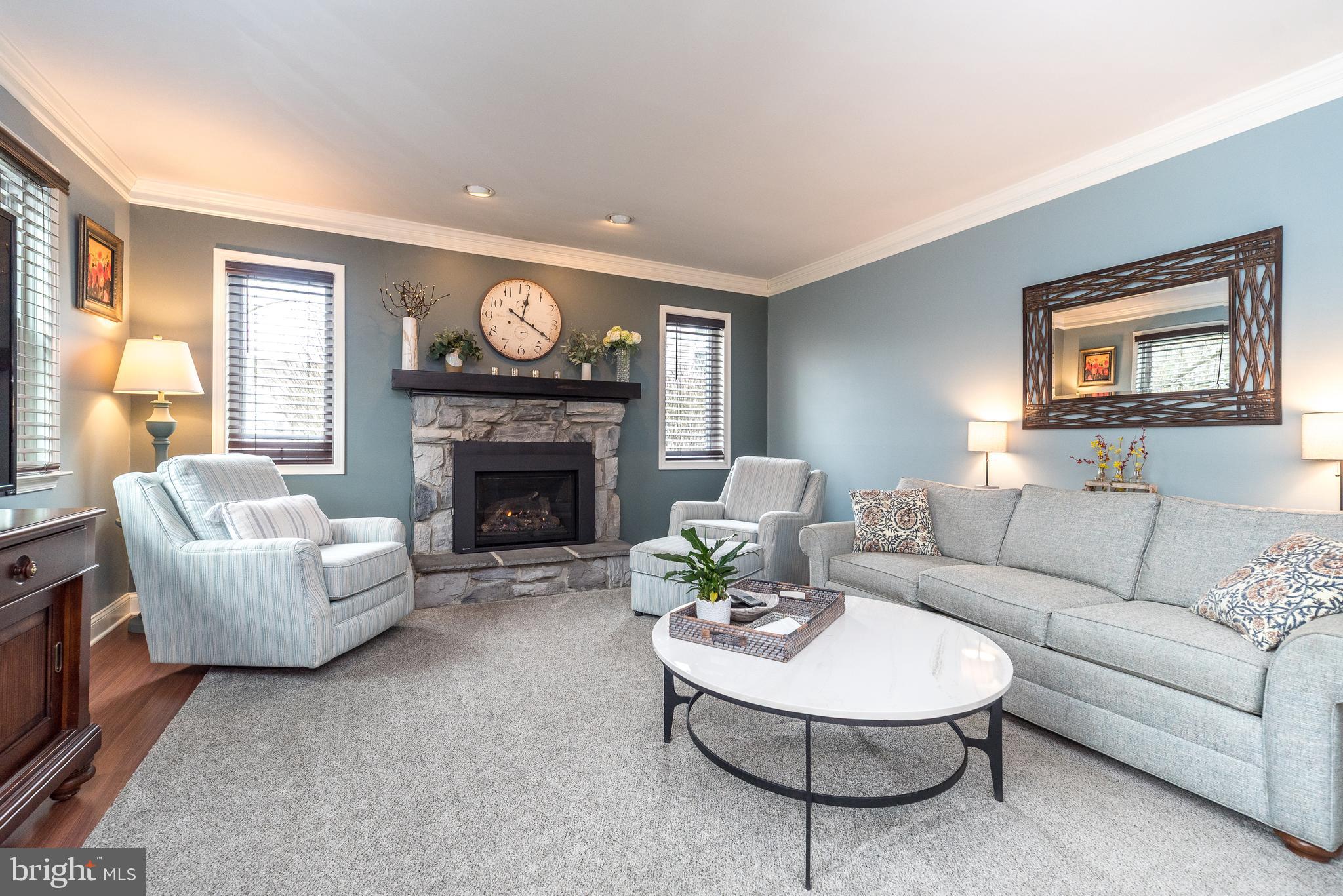 FOX CREEK - Residential