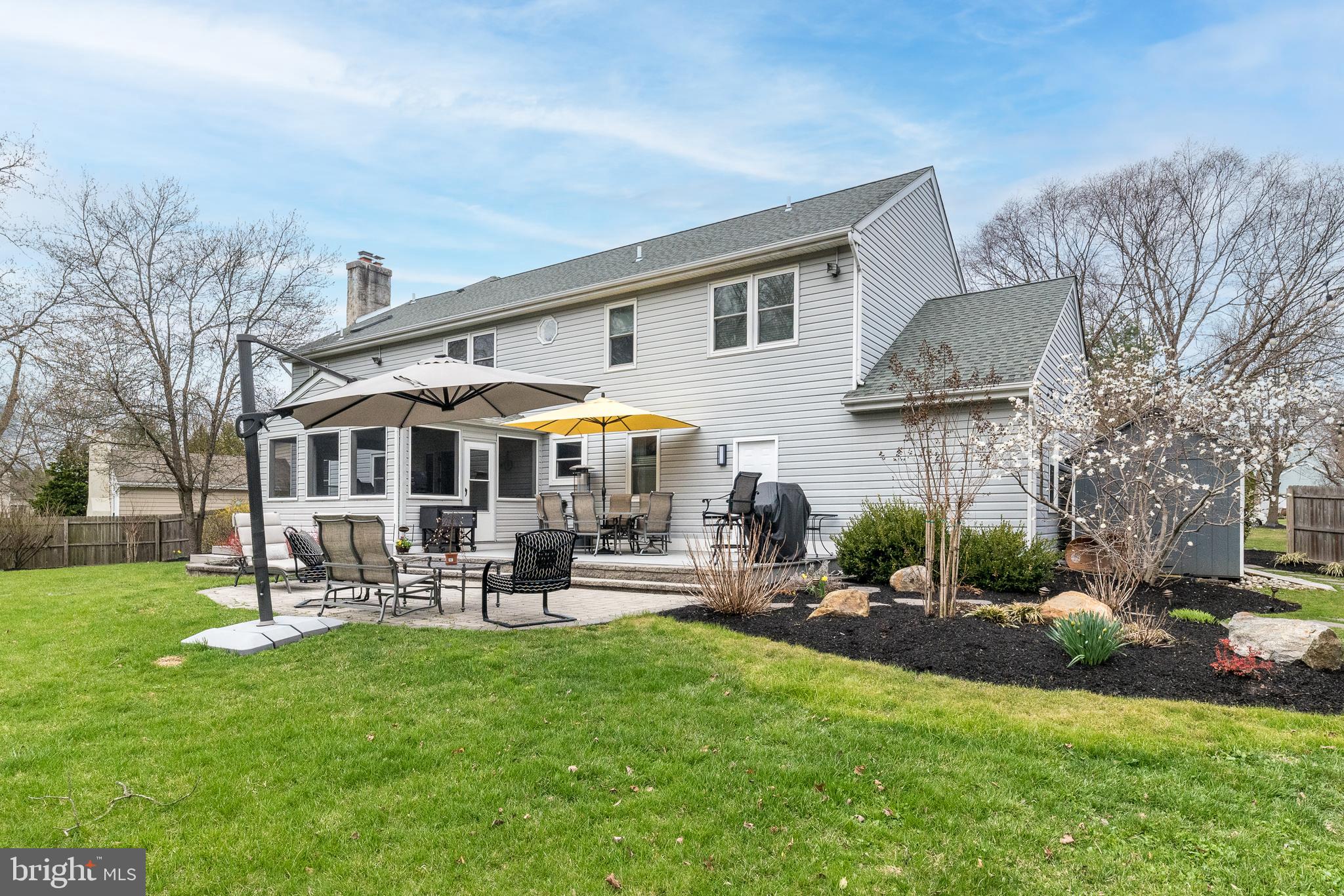 FOX CREEK - Residential