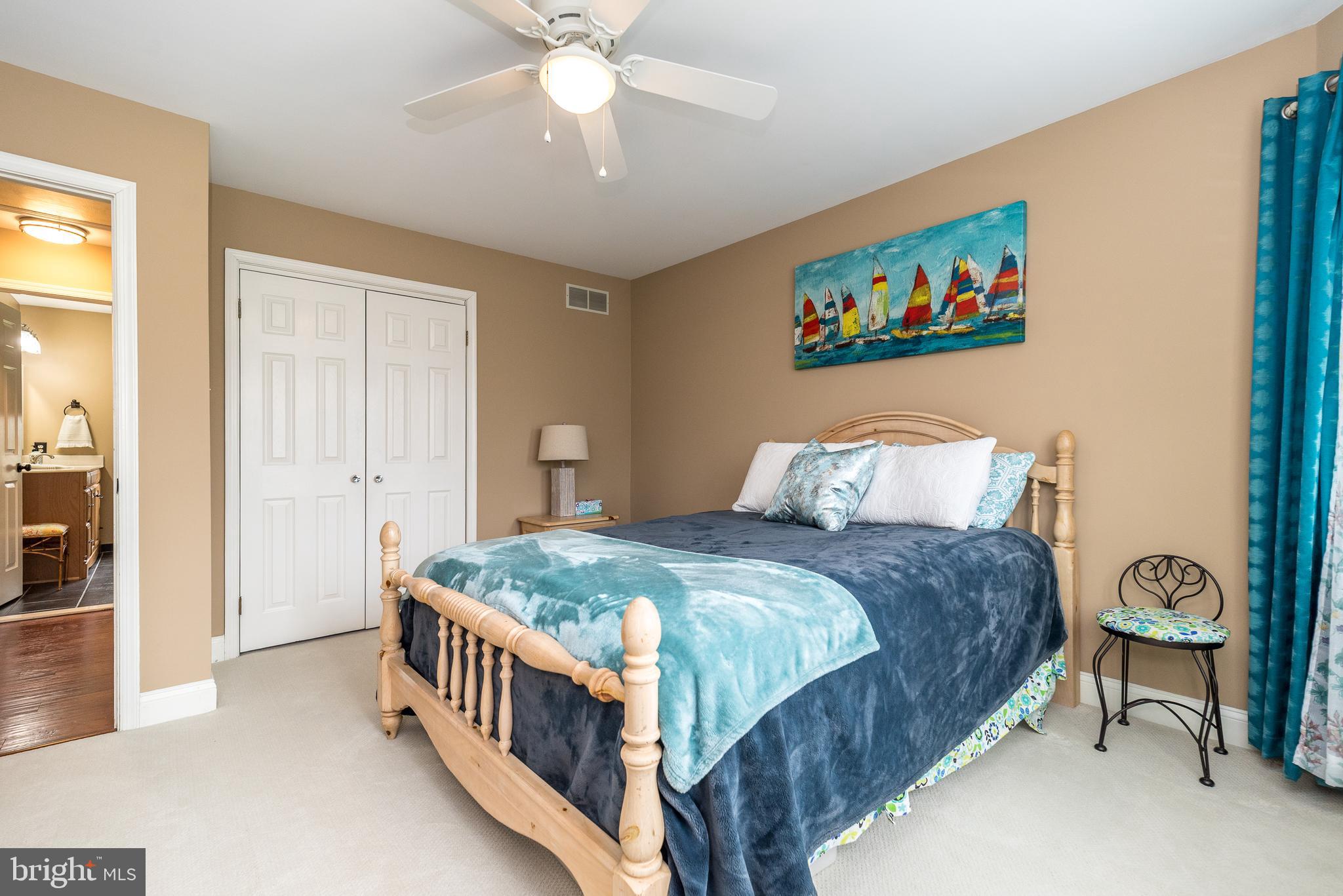 FOX CREEK - Residential