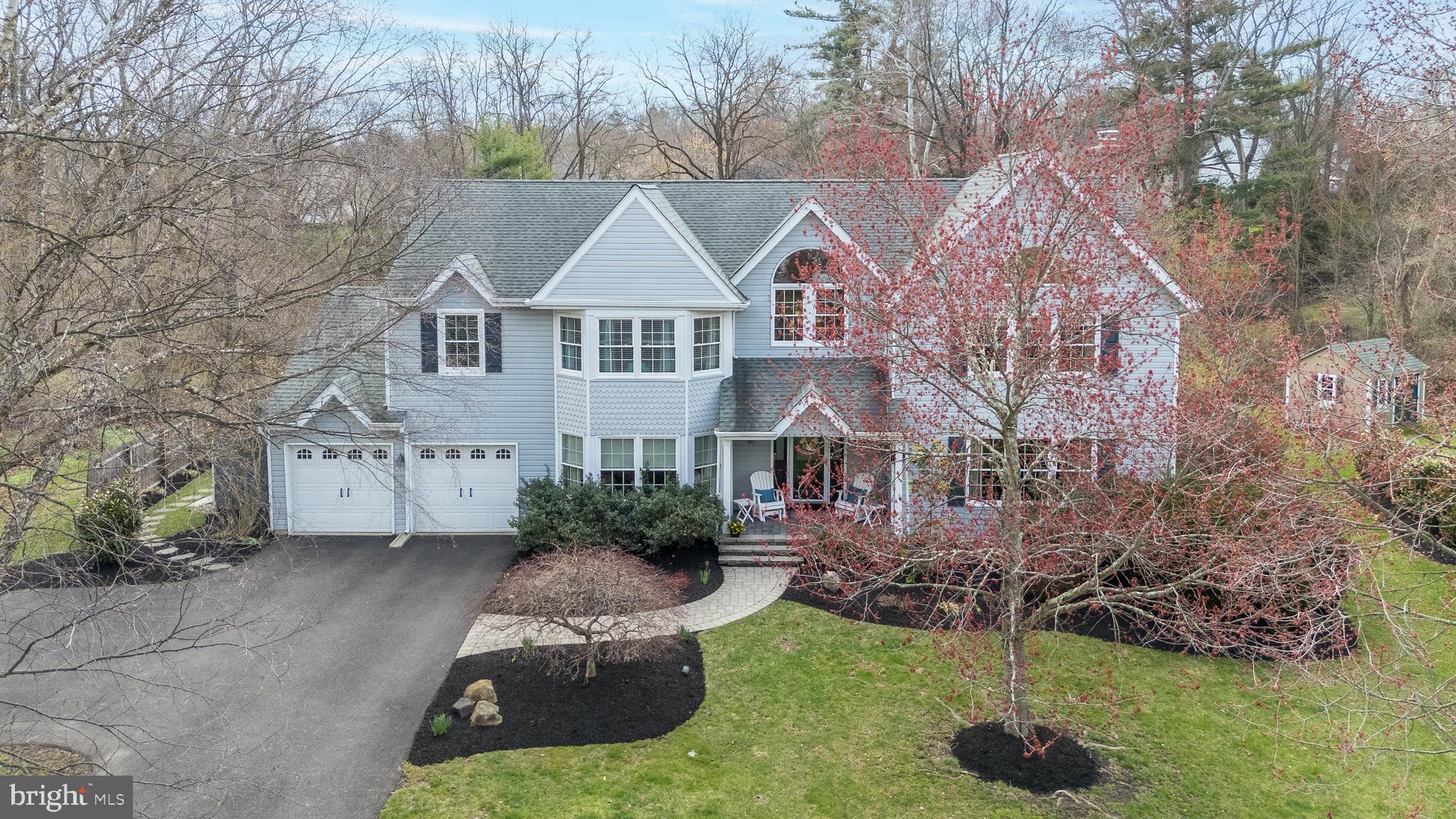 214 BROAD ACRES ROAD