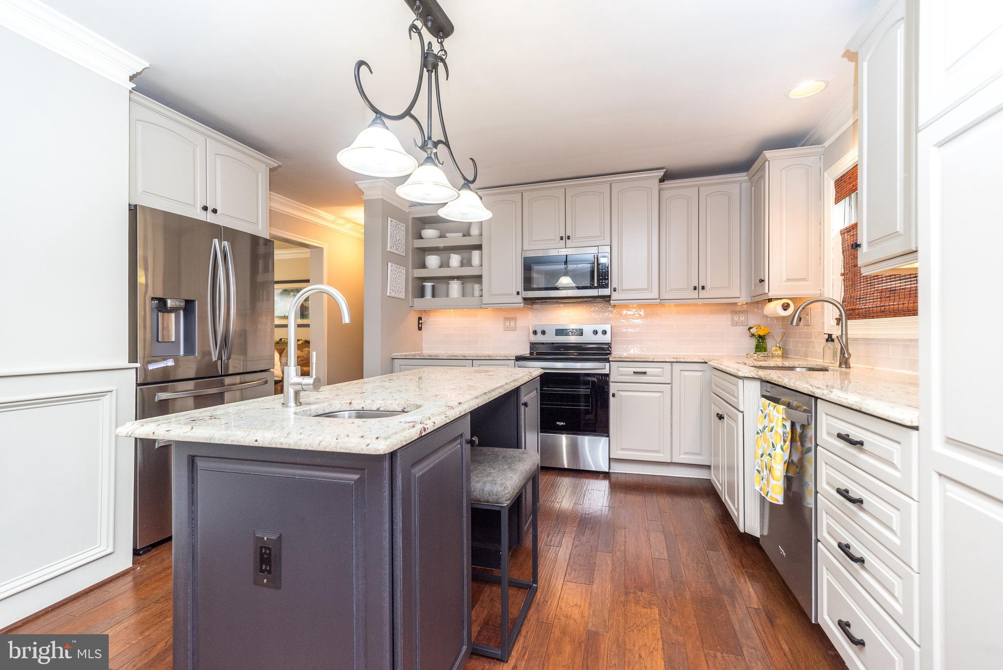 FOX CREEK - Residential