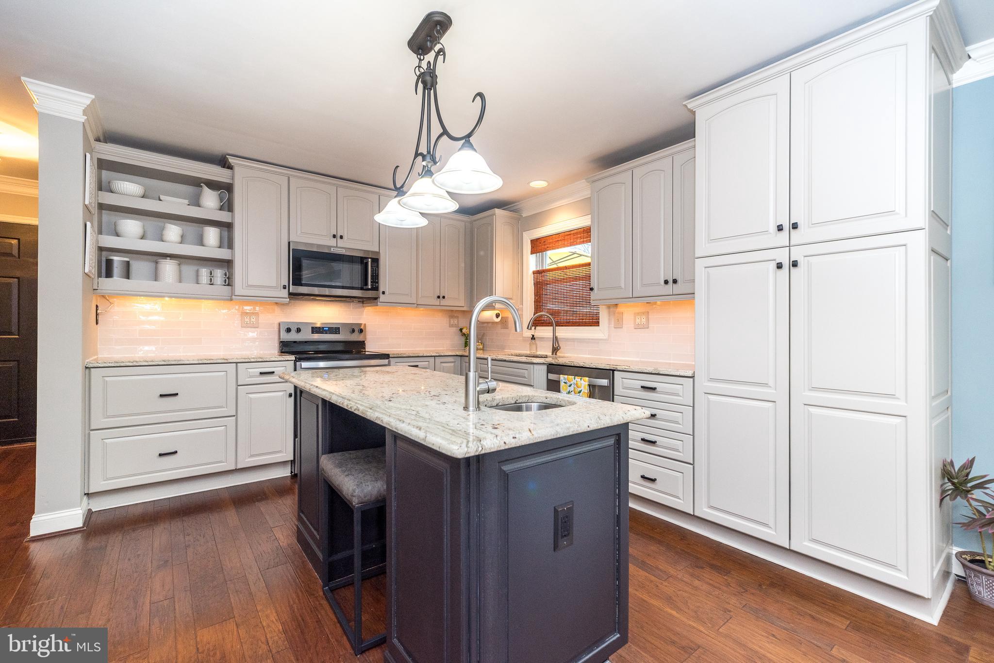 FOX CREEK - Residential