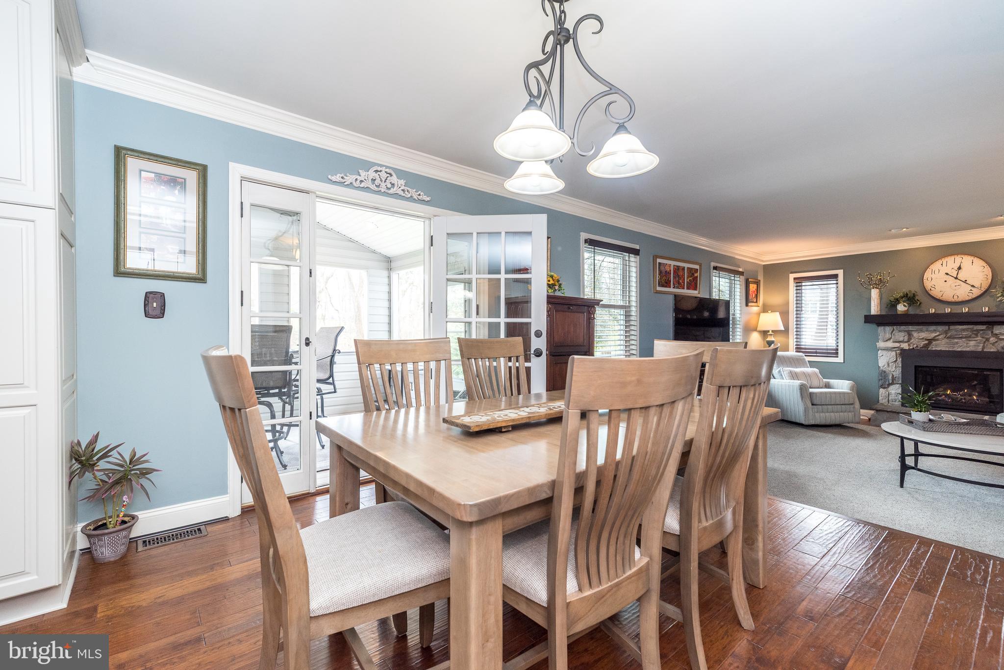 FOX CREEK - Residential