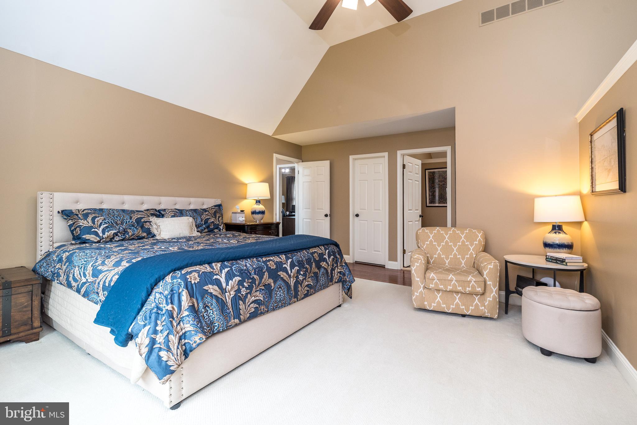 FOX CREEK - Residential