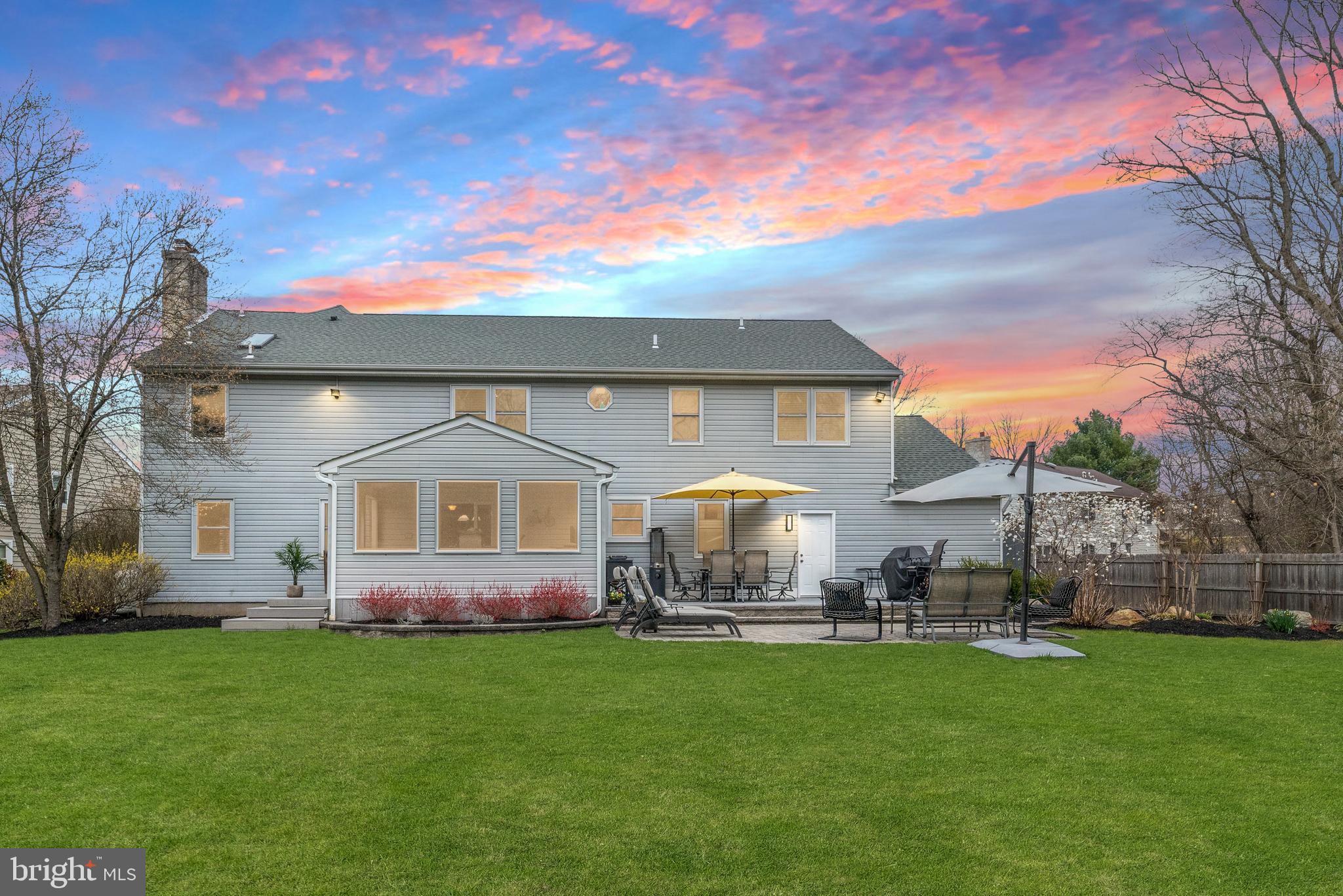 FOX CREEK - Residential