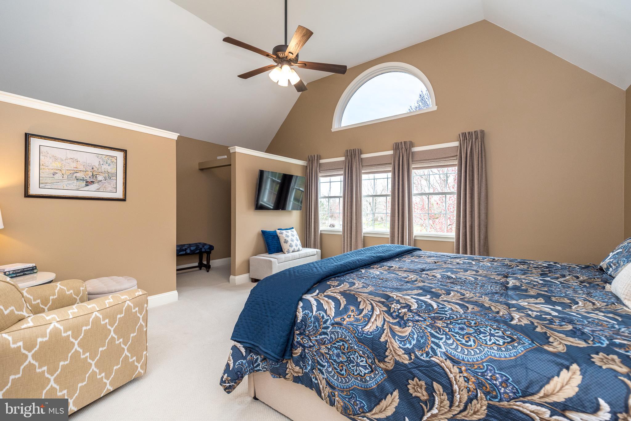 FOX CREEK - Residential