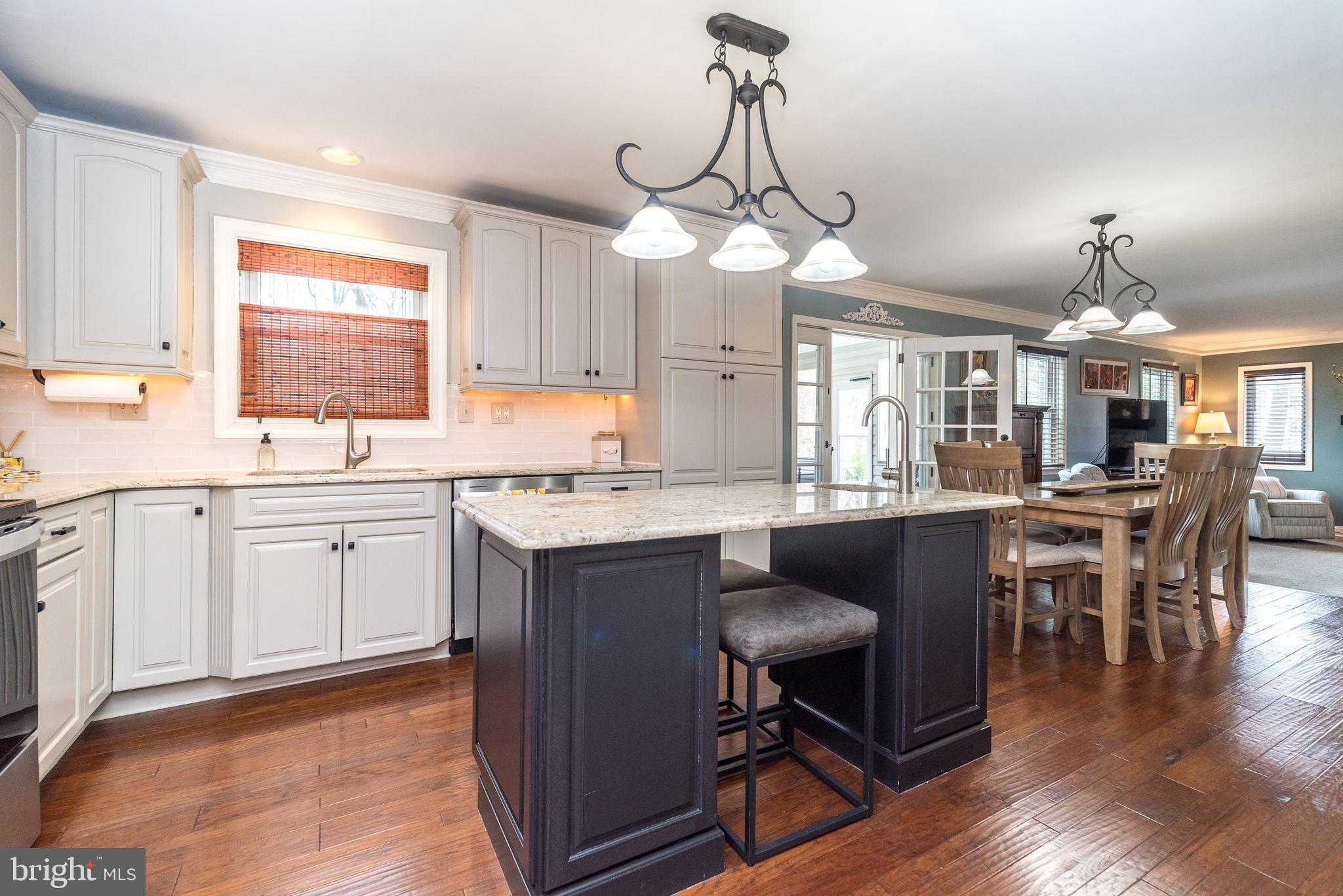 FOX CREEK - Residential