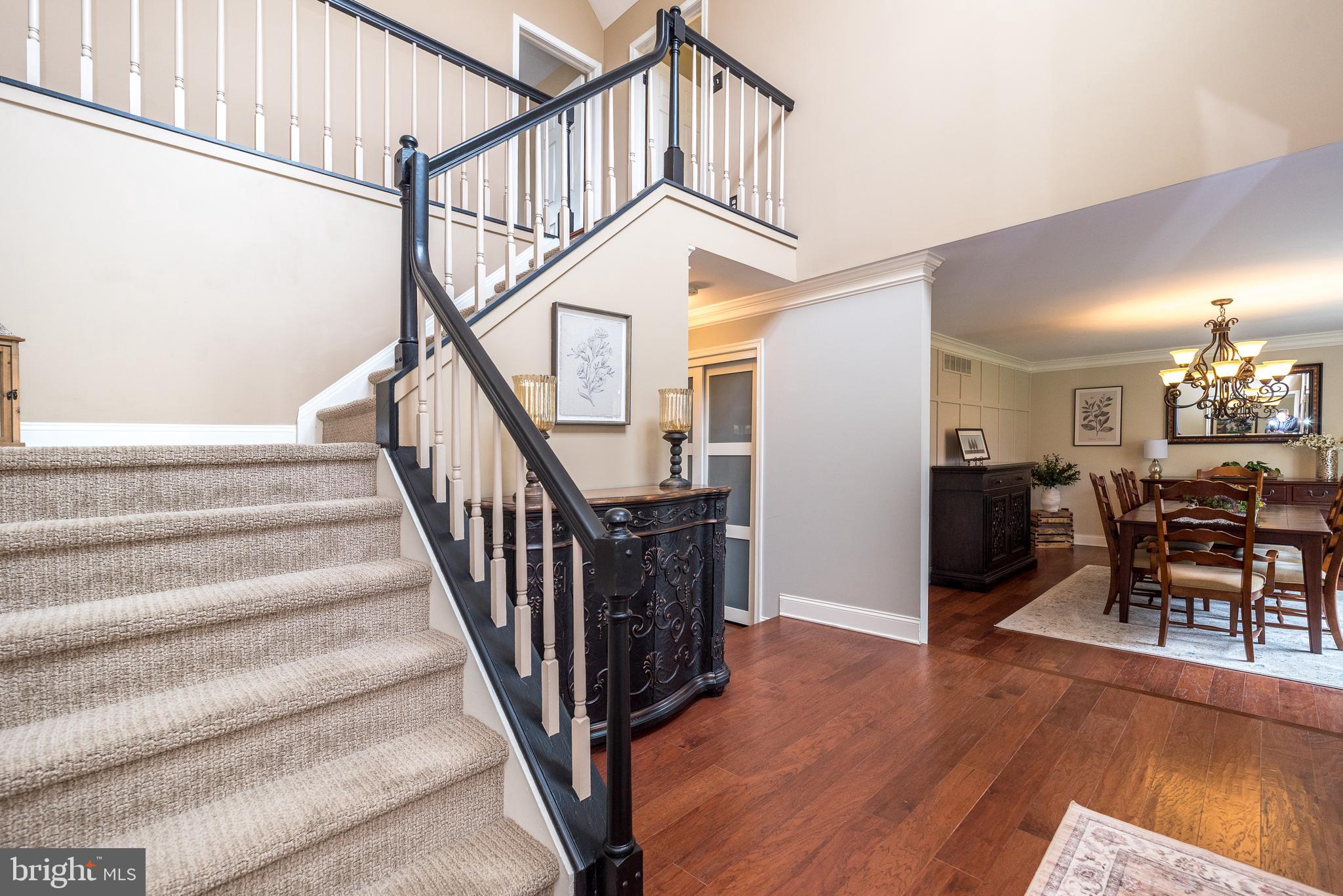 FOX CREEK - Residential