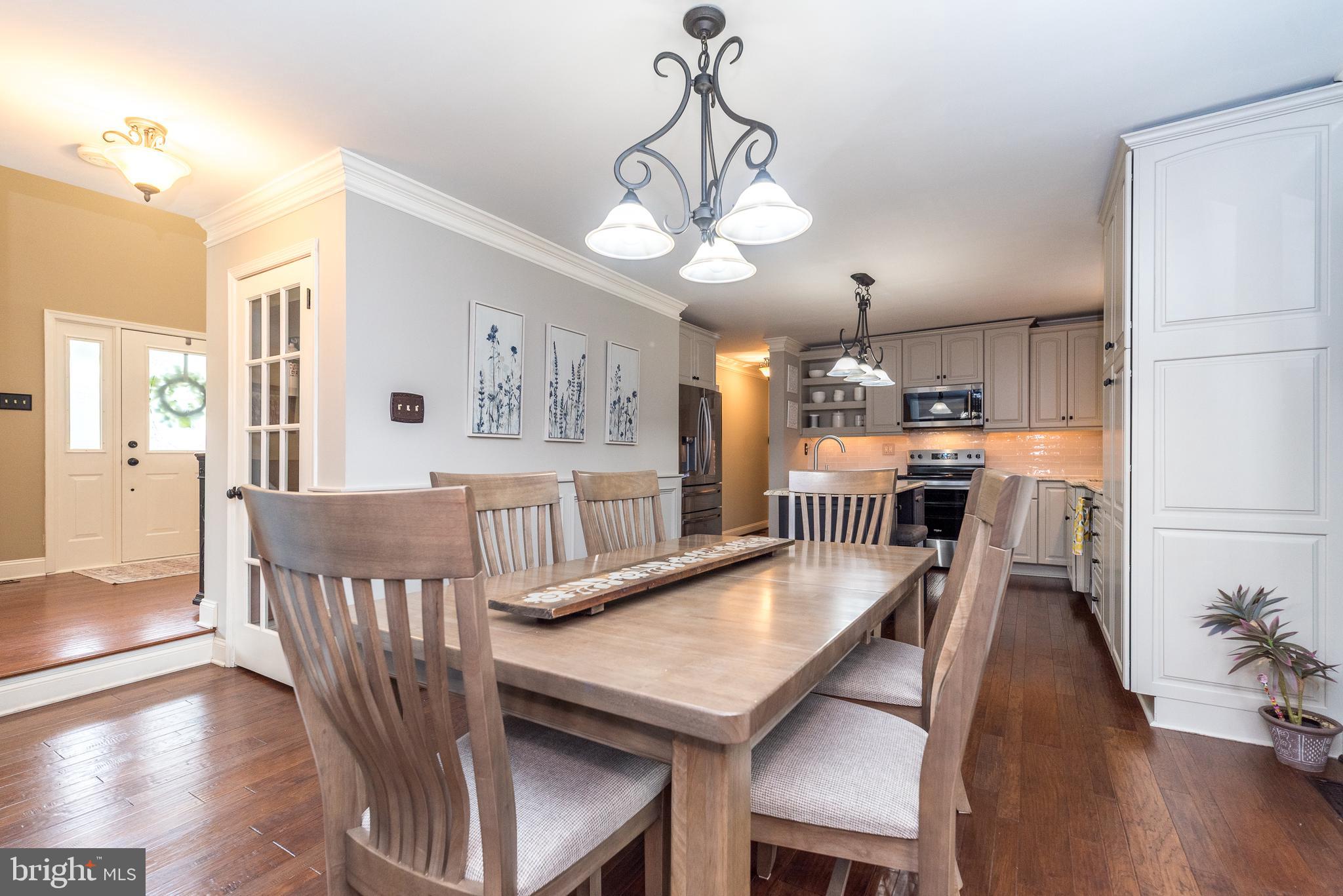 FOX CREEK - Residential