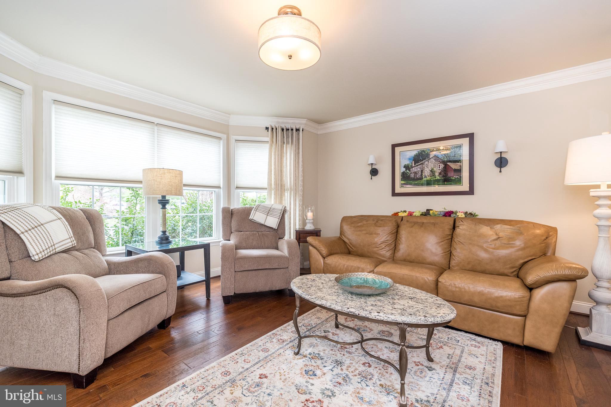 FOX CREEK - Residential