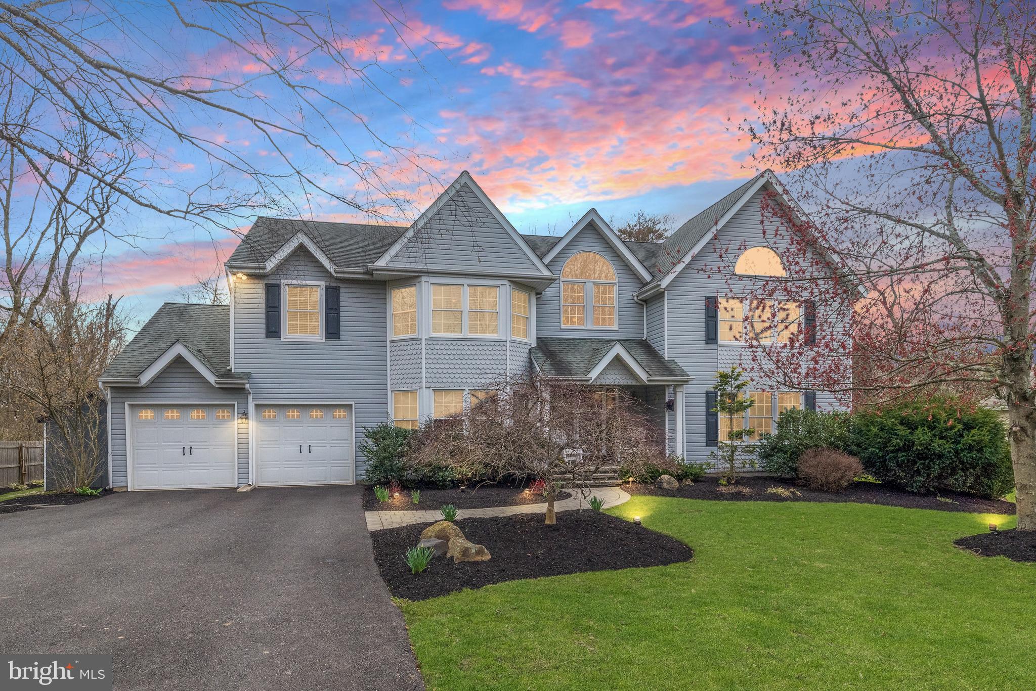 214 BROAD ACRES ROAD