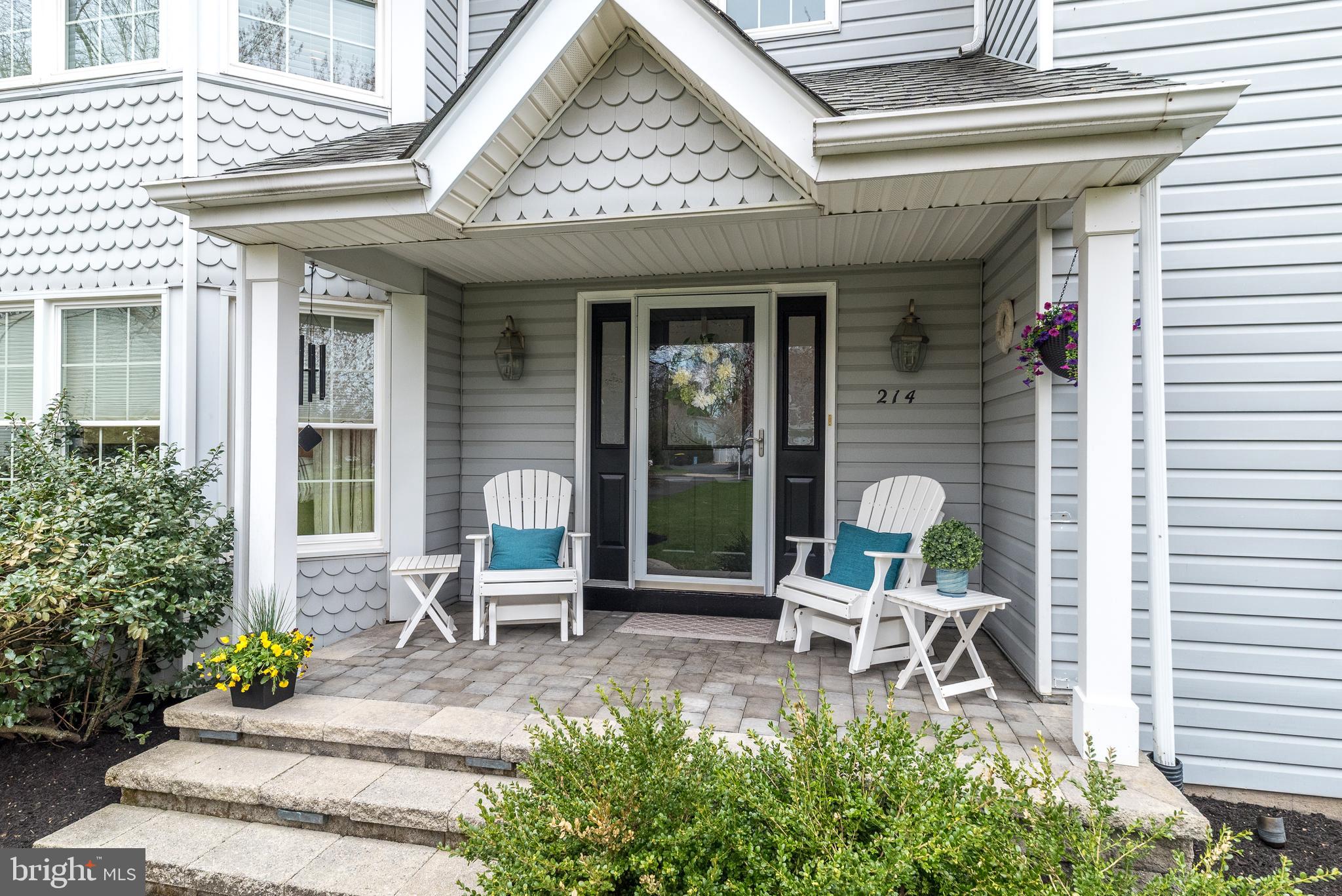 214 BROAD ACRES ROAD