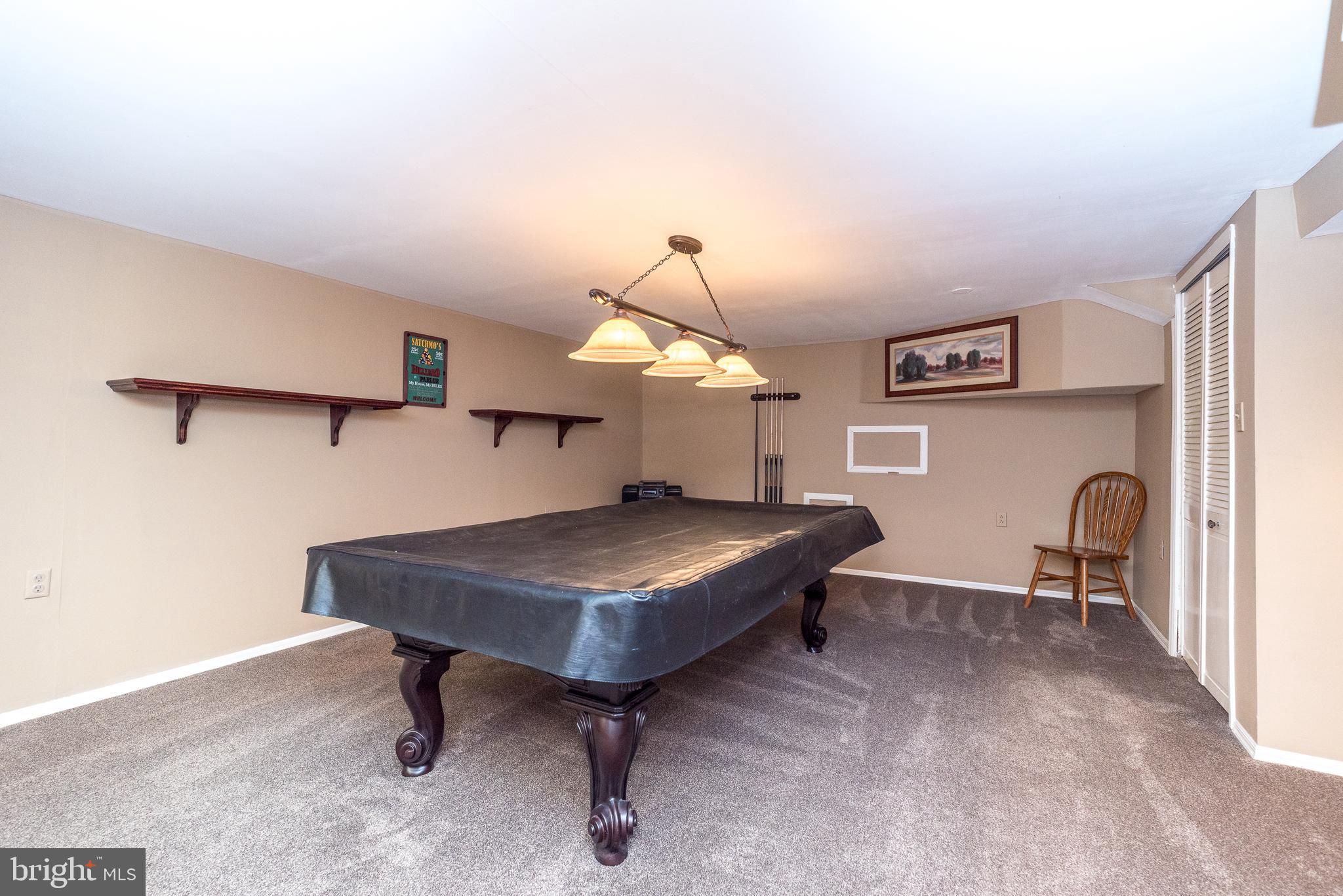 FOX CREEK - Residential