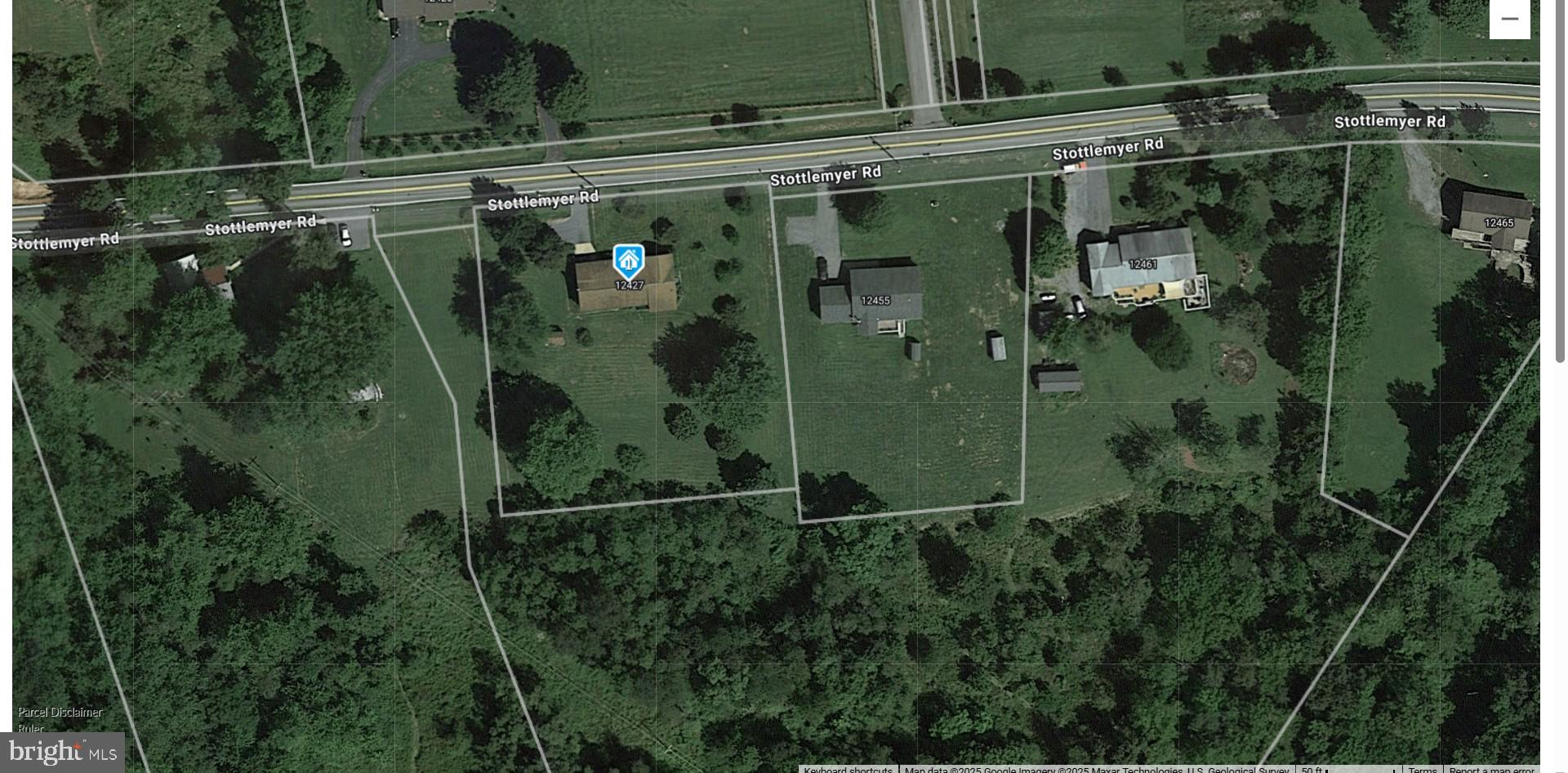 WOLFSVILLE - Residential