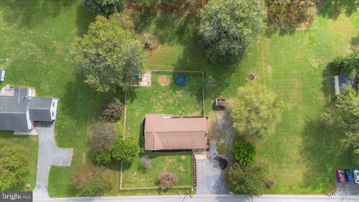 WOLFSVILLE - Residential