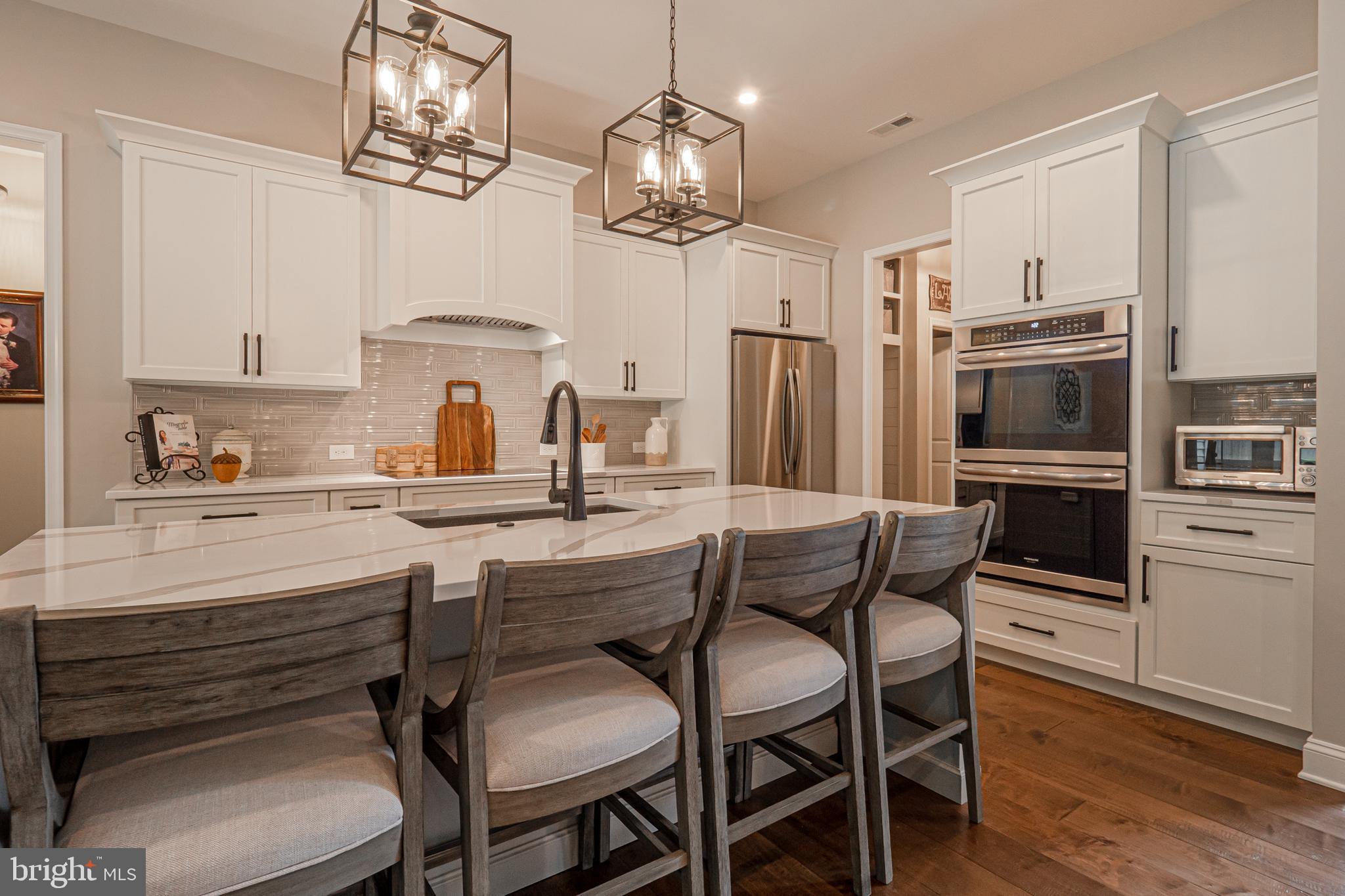 8 TIMBER MILL LANE TAGLIO