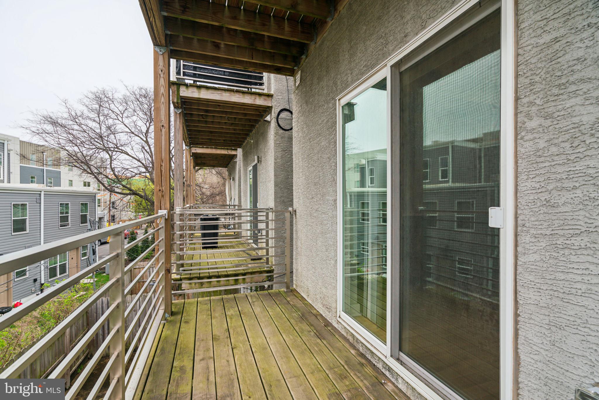 BREWERYTOWN - Residential Lease