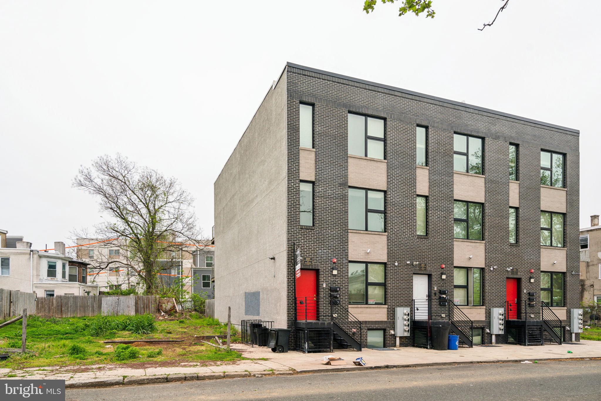 BREWERYTOWN - Residential Lease