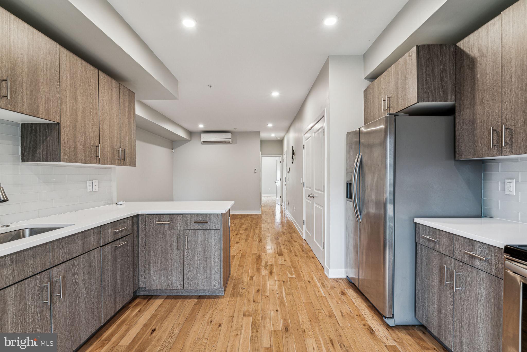 BREWERYTOWN - Residential Lease