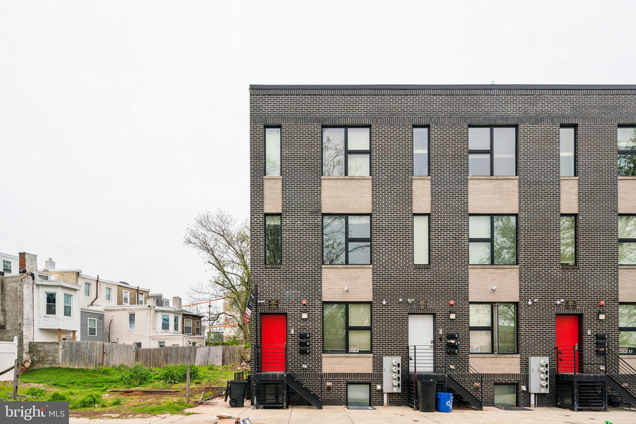 BREWERYTOWN - Residential Lease