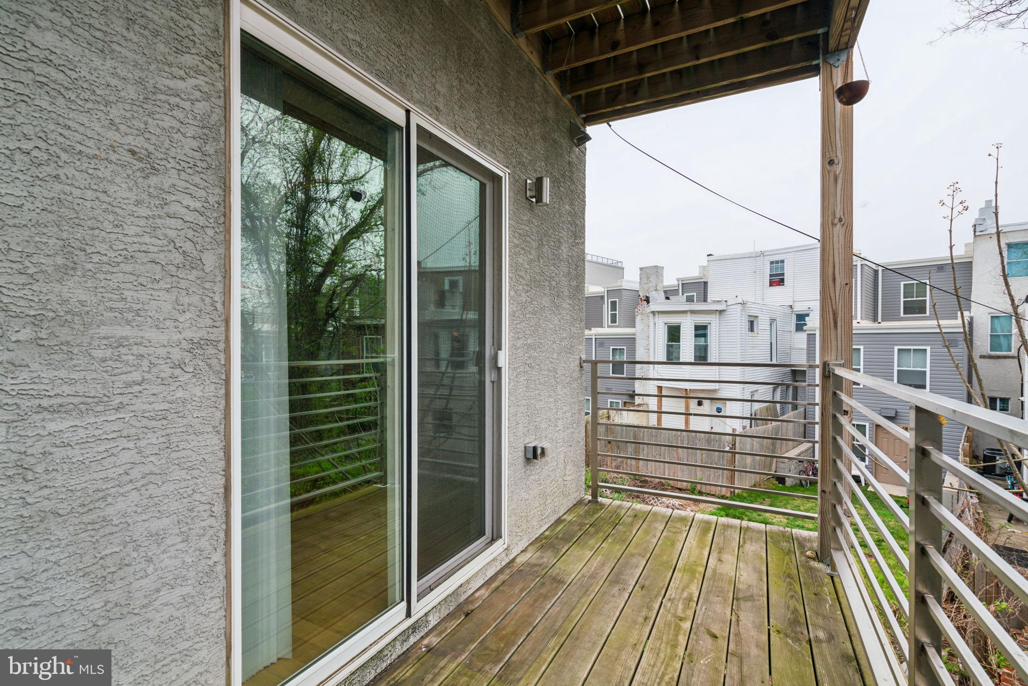 BREWERYTOWN - Residential Lease