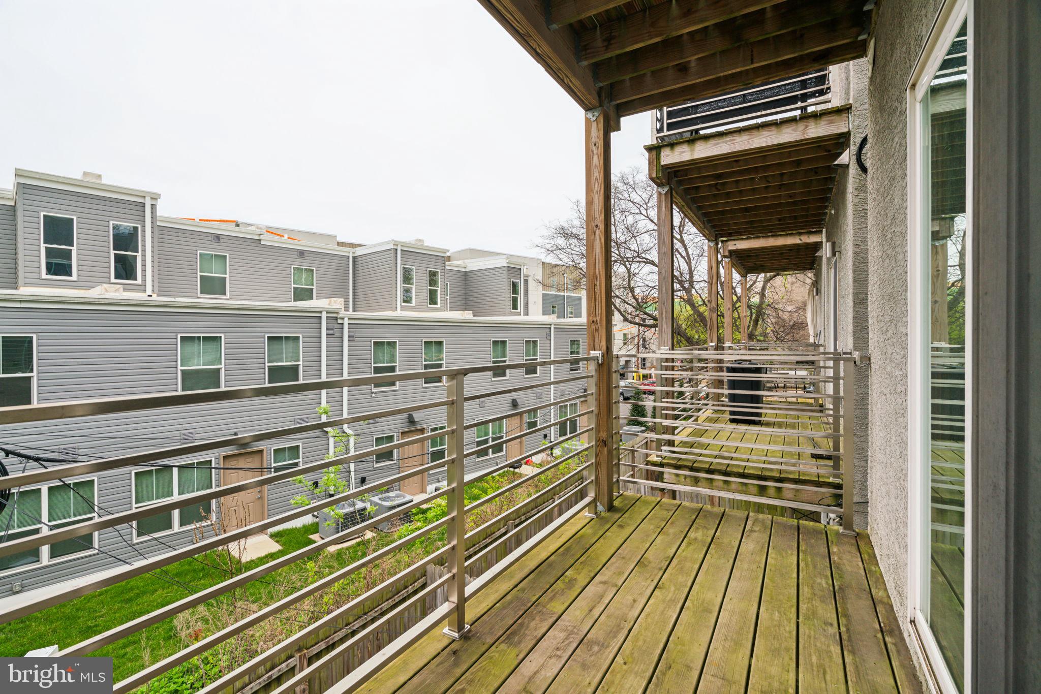 BREWERYTOWN - Residential Lease