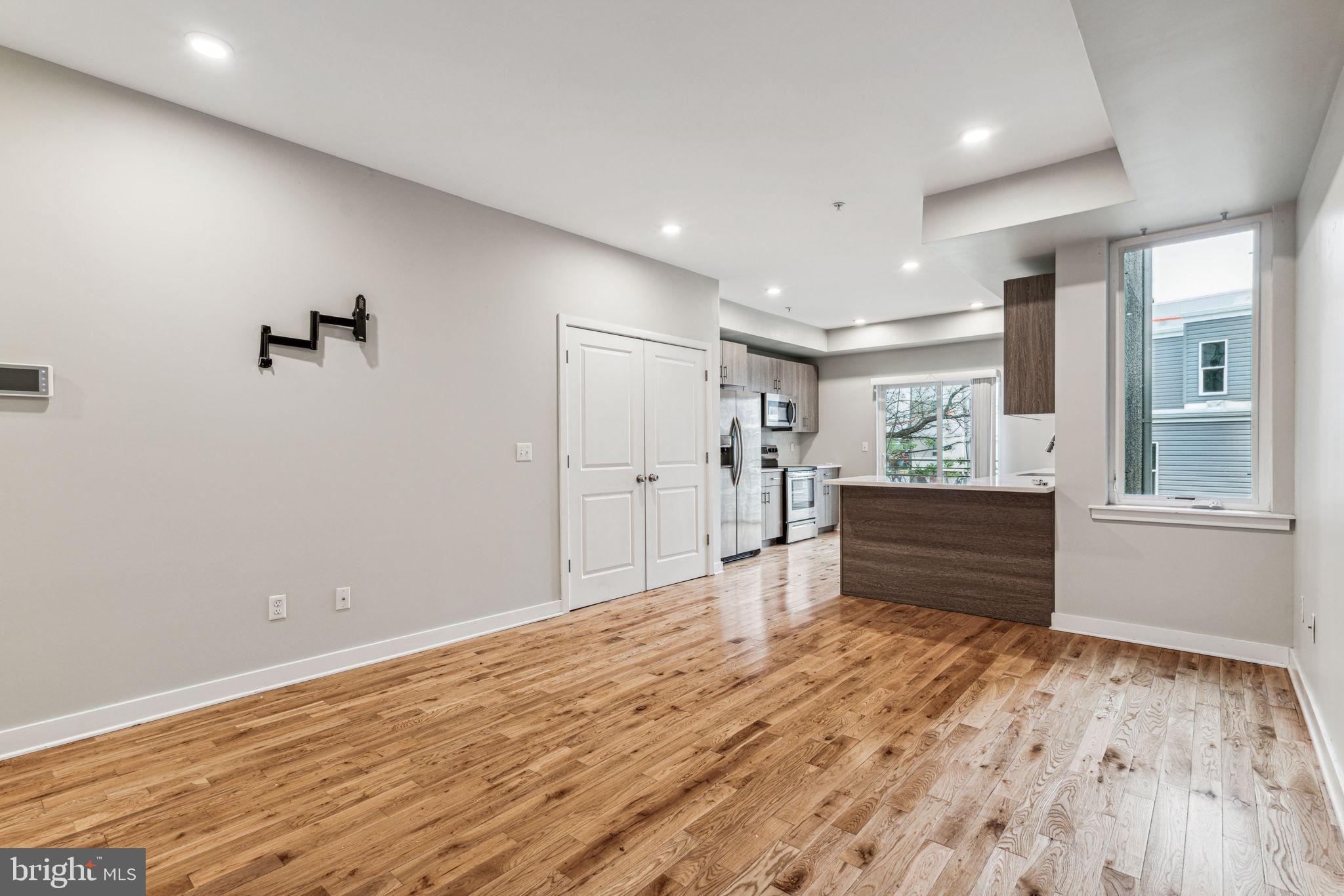 BREWERYTOWN - Residential Lease