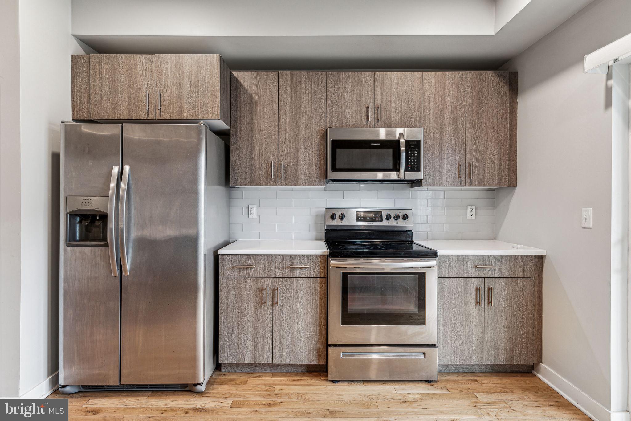 BREWERYTOWN - Residential Lease