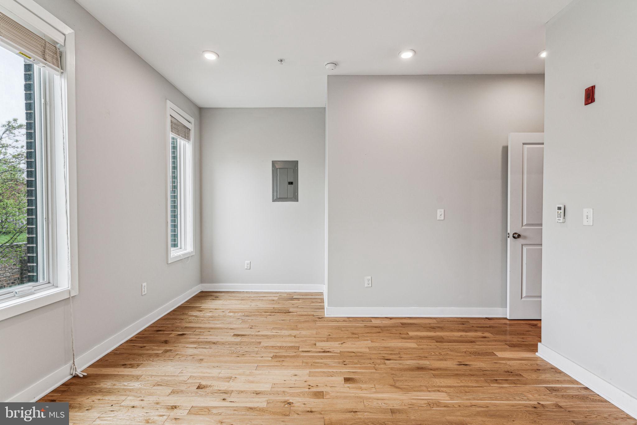 BREWERYTOWN - Residential Lease