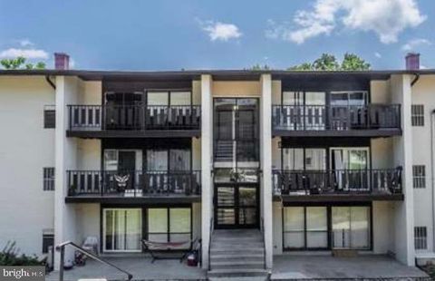3138 BRINKLEY ROAD 8303 TEMPLE HILLS MD 20748