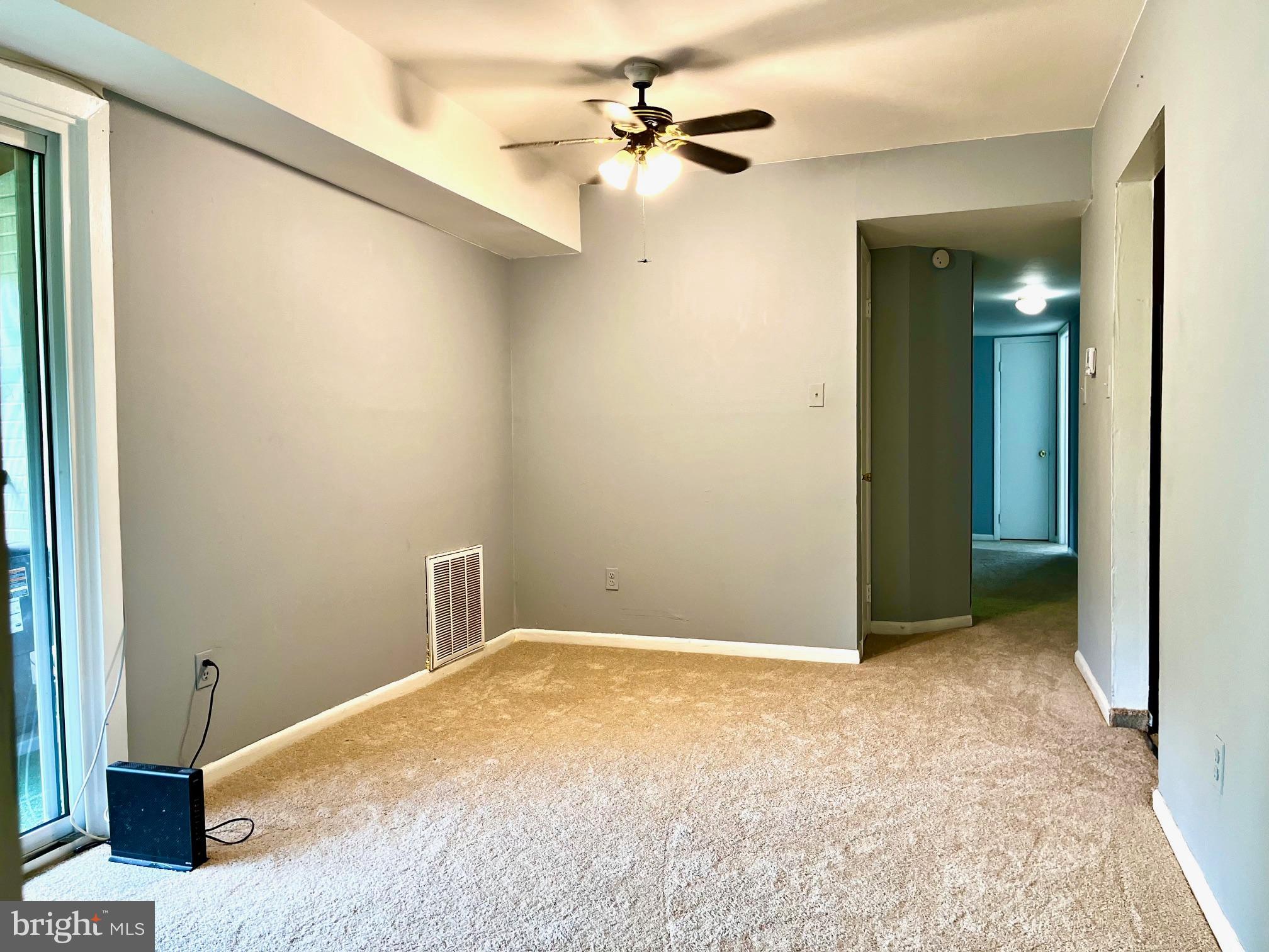 HUNTCREST CONDOMINIUM - Residential