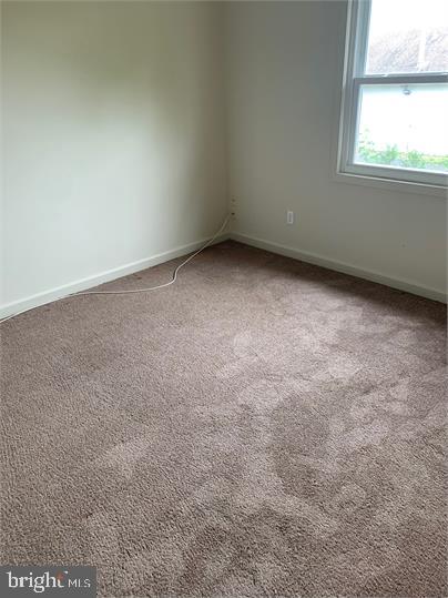 CENTRAL PARK TOWNHOMES - Residential Lease