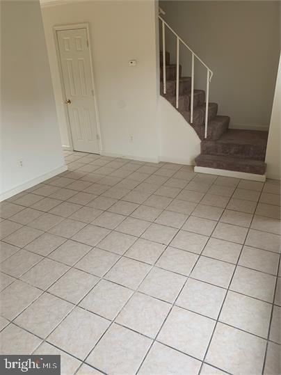 CENTRAL PARK TOWNHOMES - Residential Lease