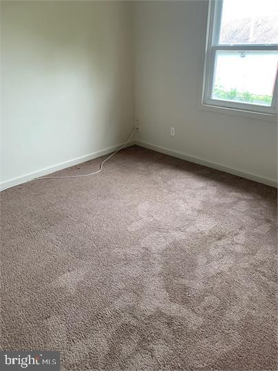 CENTRAL PARK TOWNHOMES - Residential Lease