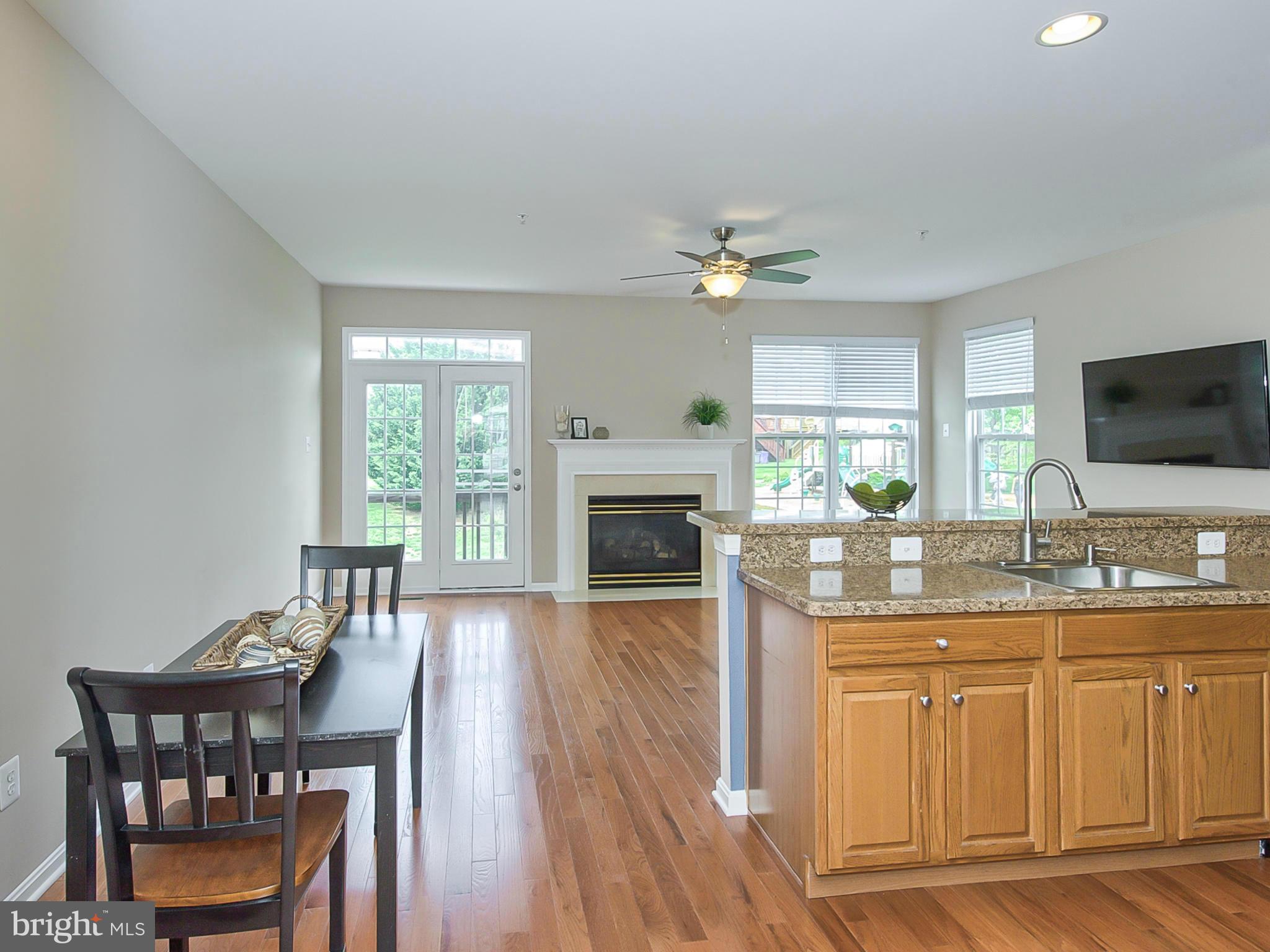 VILLAGES OF URBANA - Residential