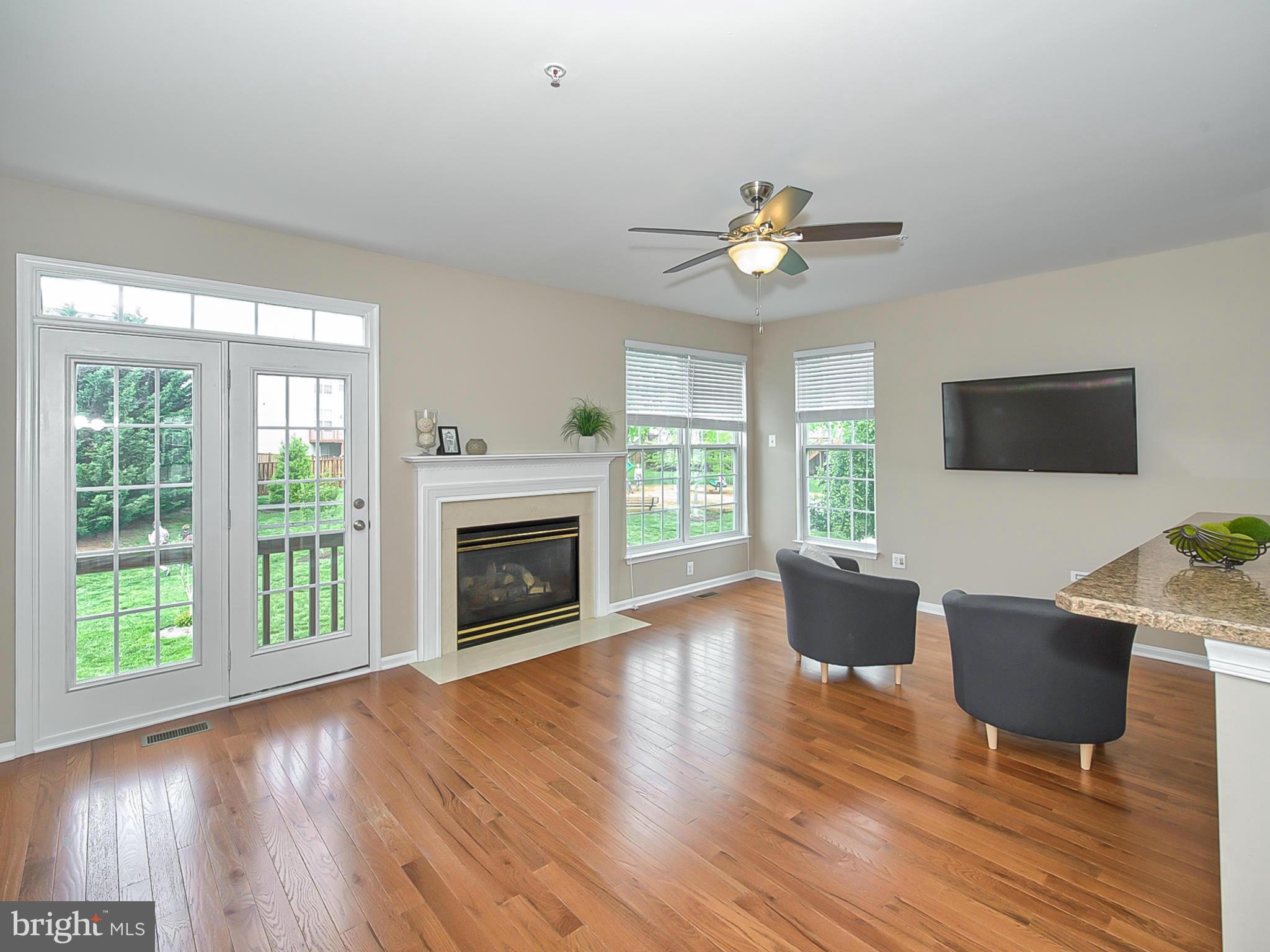 VILLAGES OF URBANA - Residential