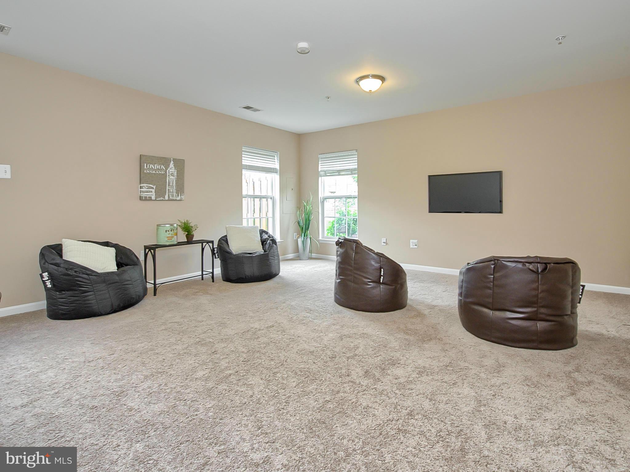 VILLAGES OF URBANA - Residential