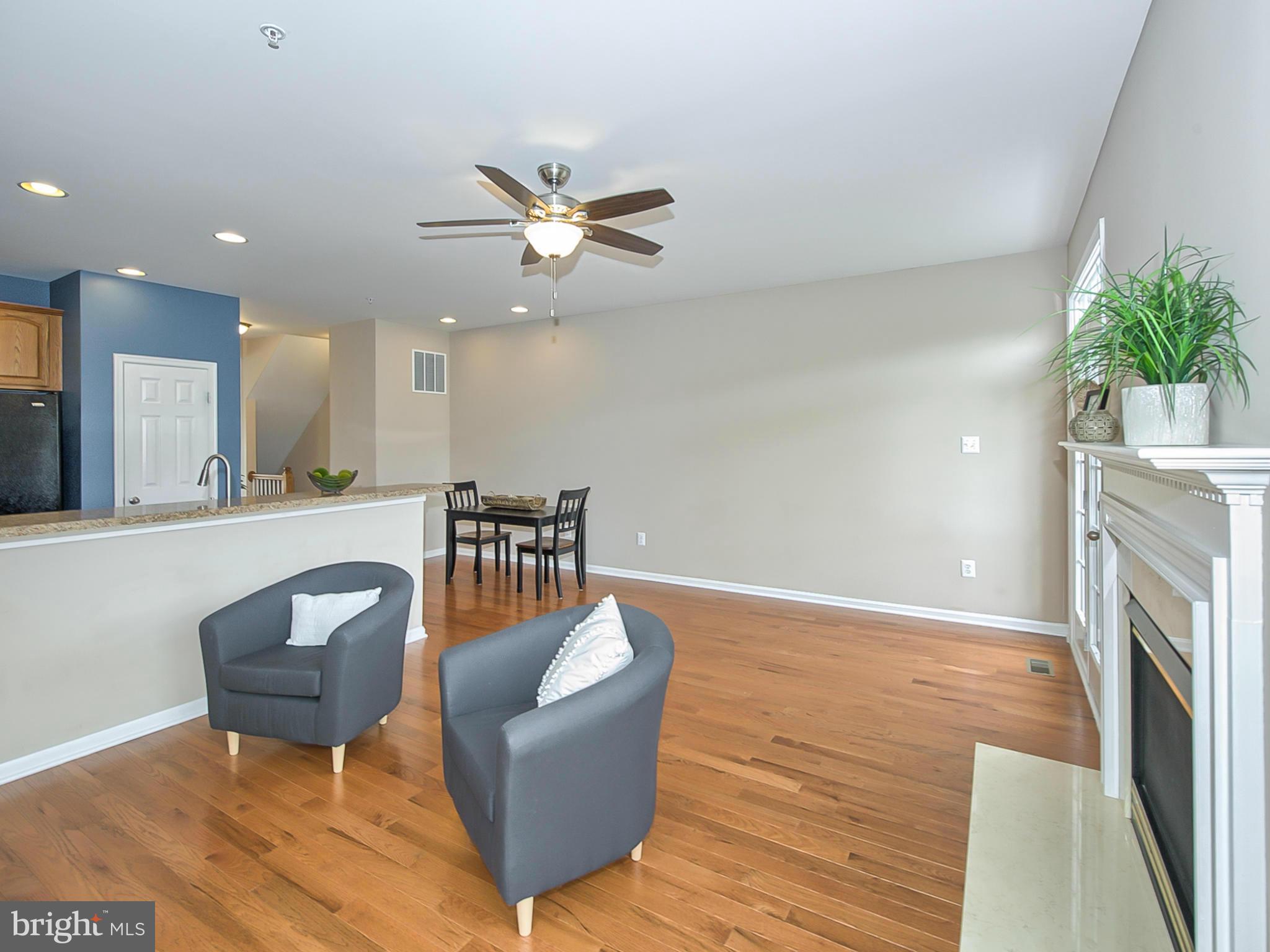 VILLAGES OF URBANA - Residential