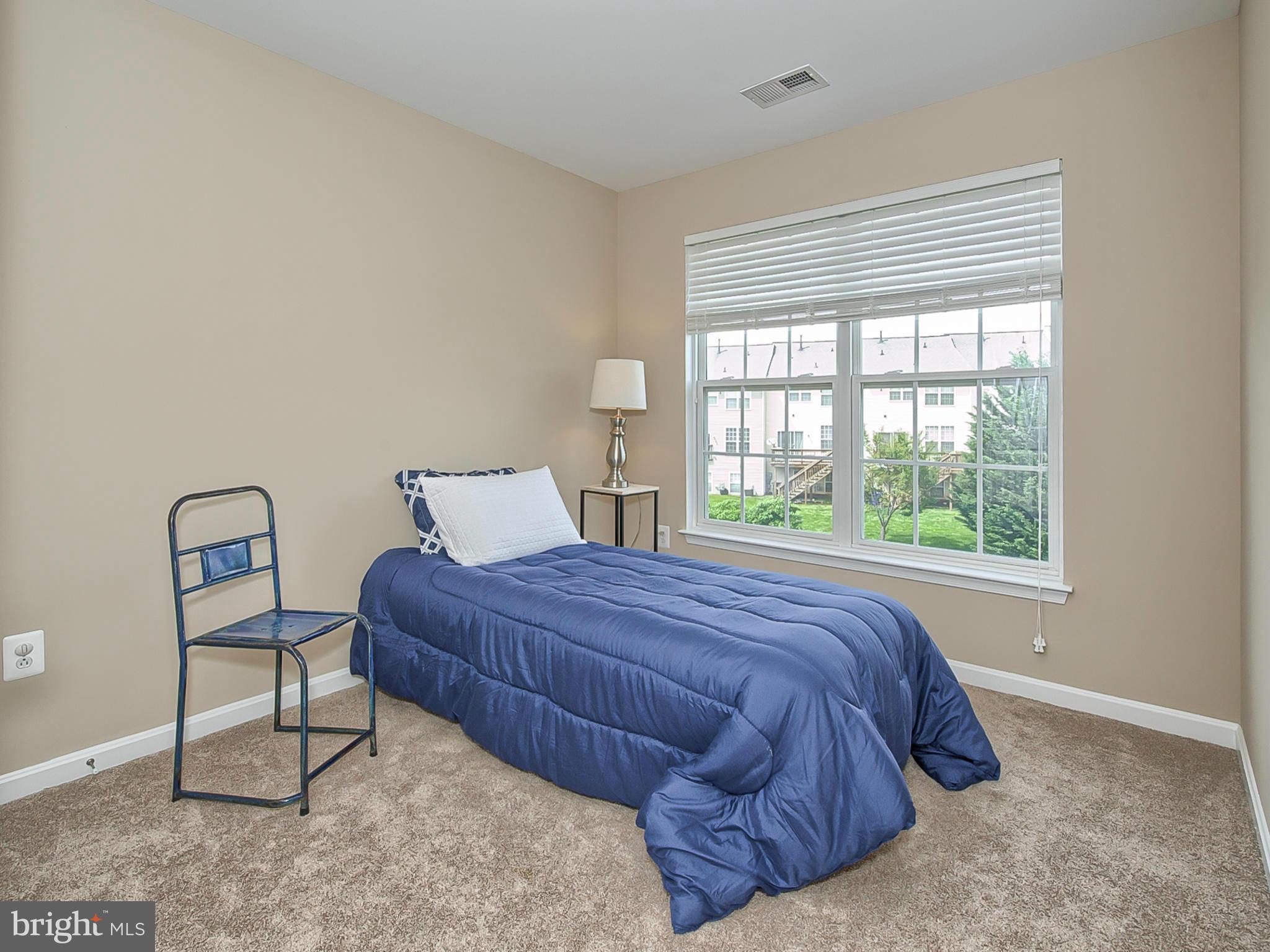 VILLAGES OF URBANA - Residential