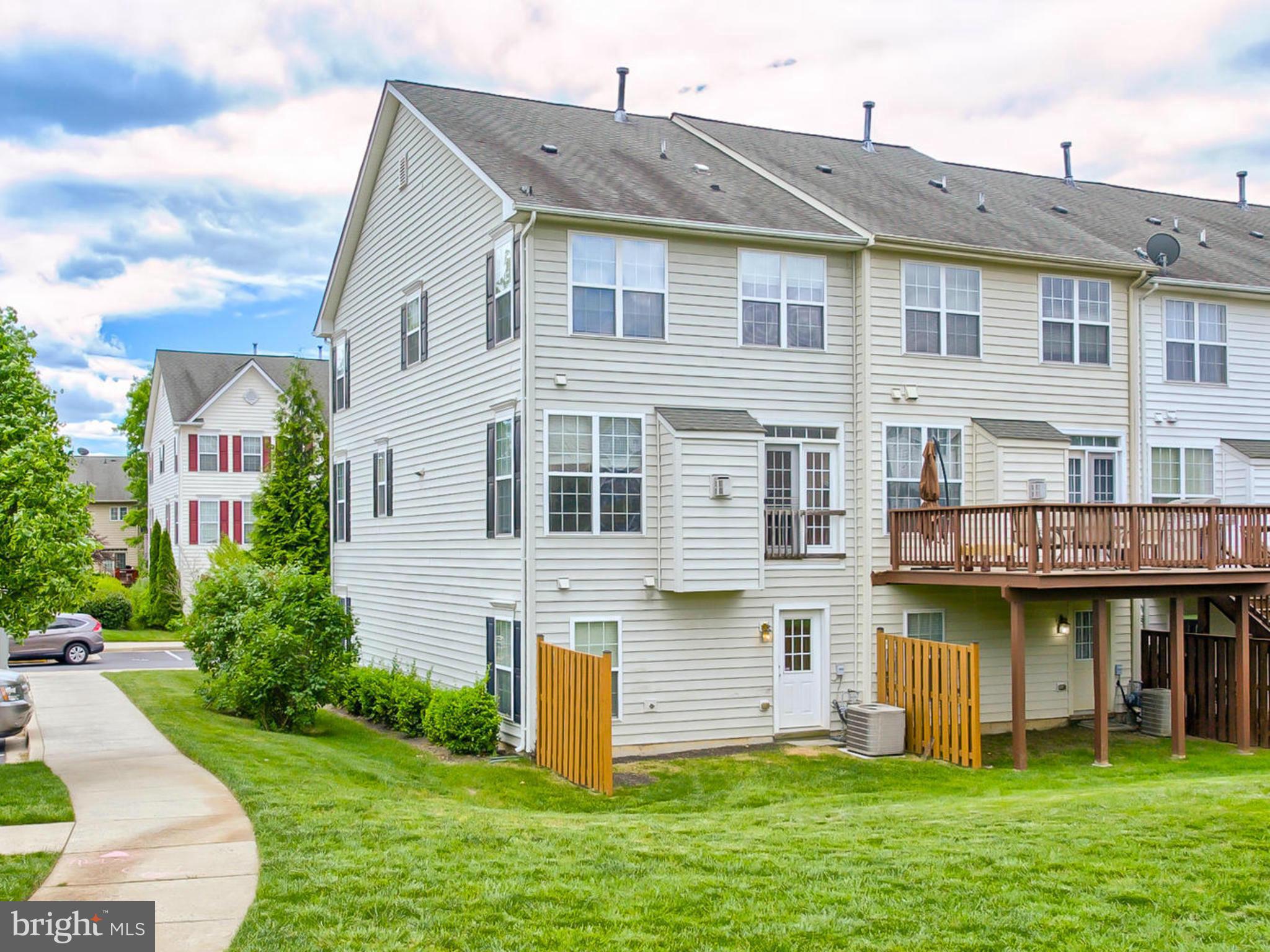 VILLAGES OF URBANA - Residential