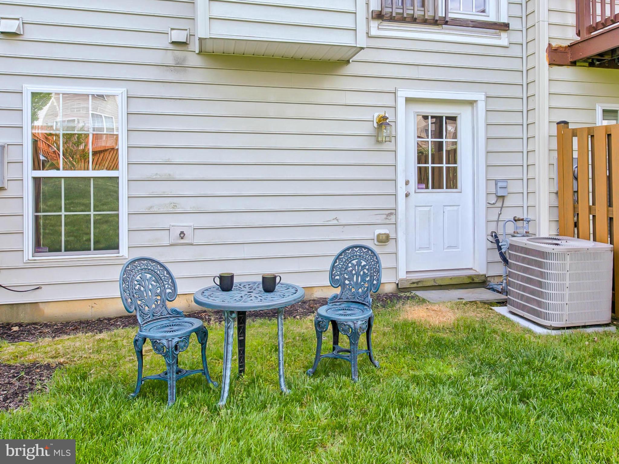 VILLAGES OF URBANA - Residential