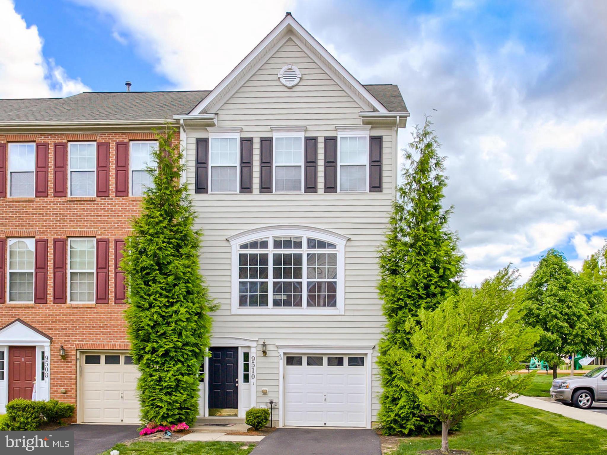 VILLAGES OF URBANA - Residential