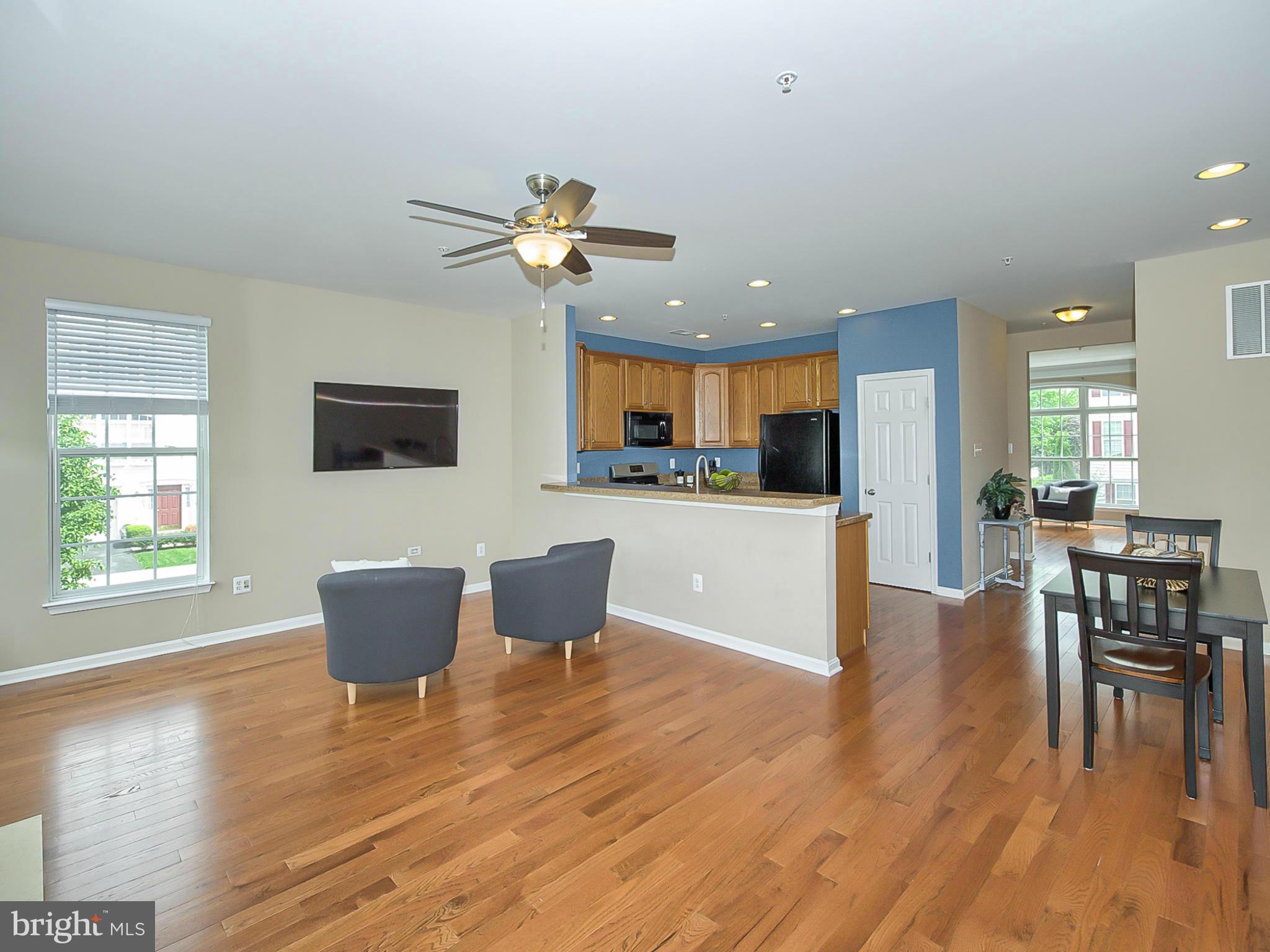 VILLAGES OF URBANA - Residential