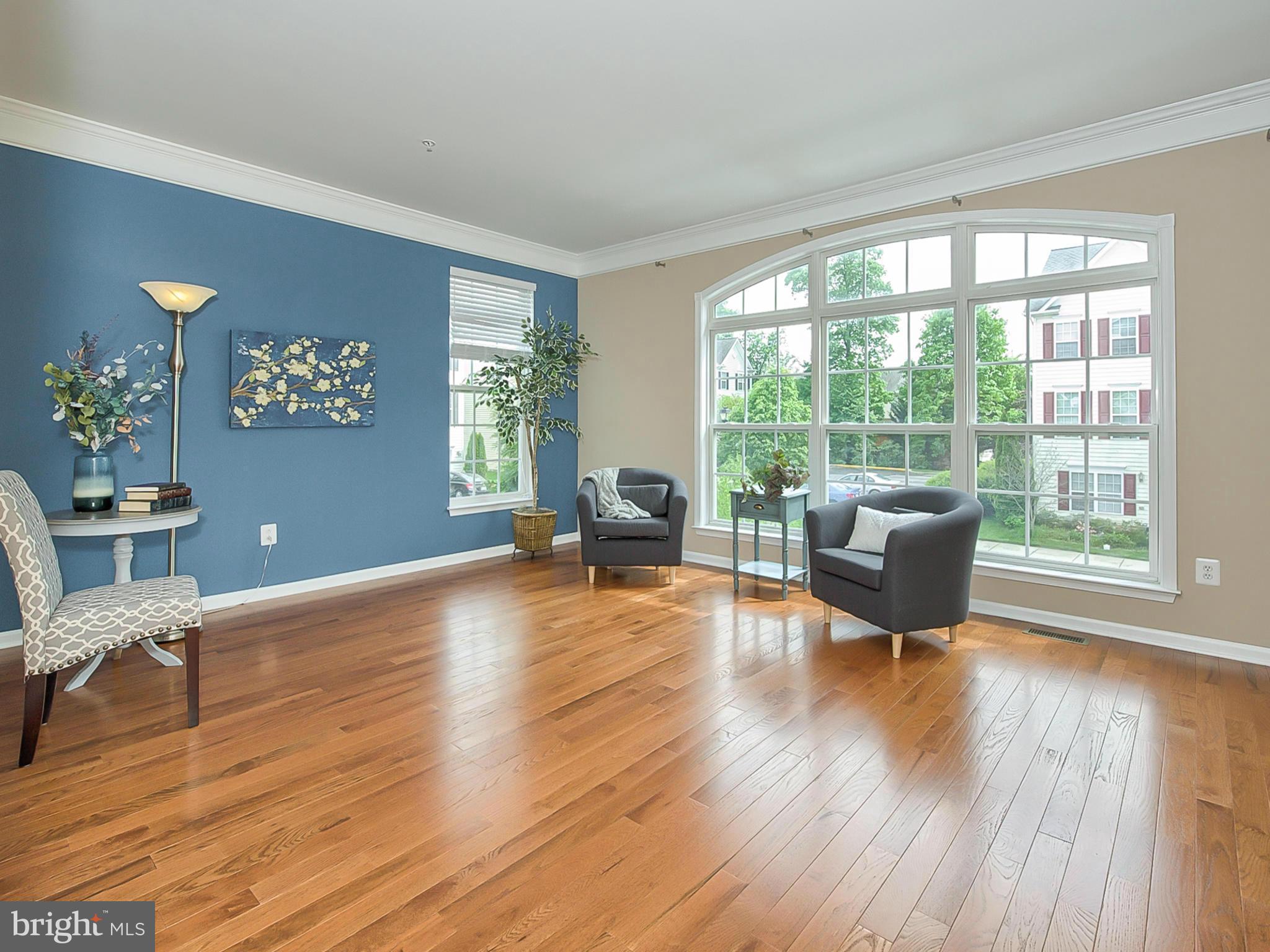 VILLAGES OF URBANA - Residential