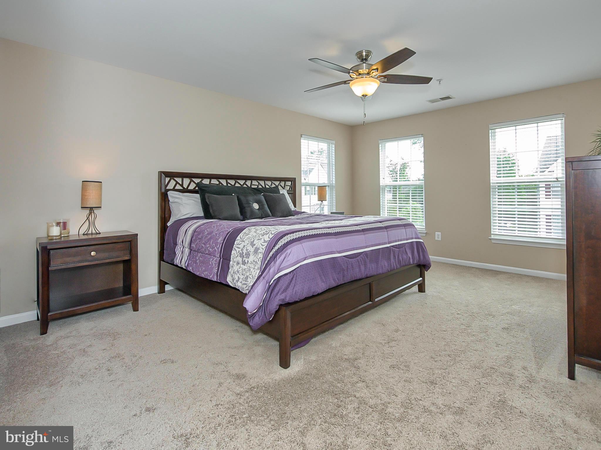 VILLAGES OF URBANA - Residential