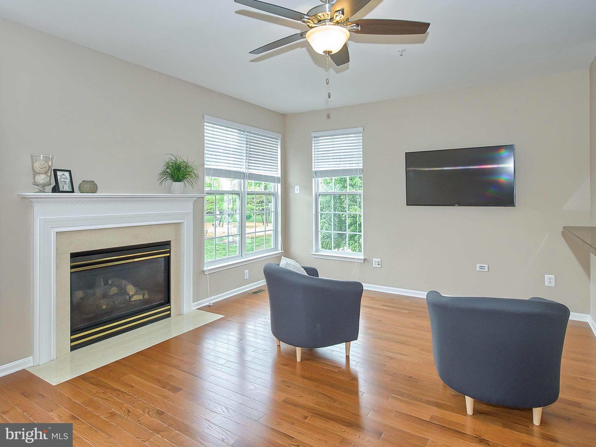 VILLAGES OF URBANA - Residential