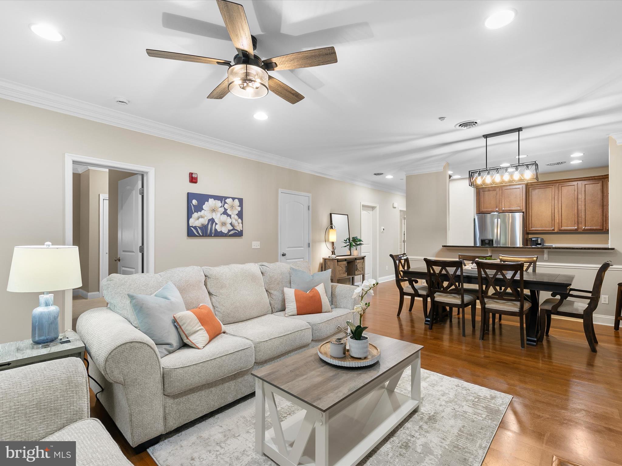 PENINSULA - Residential